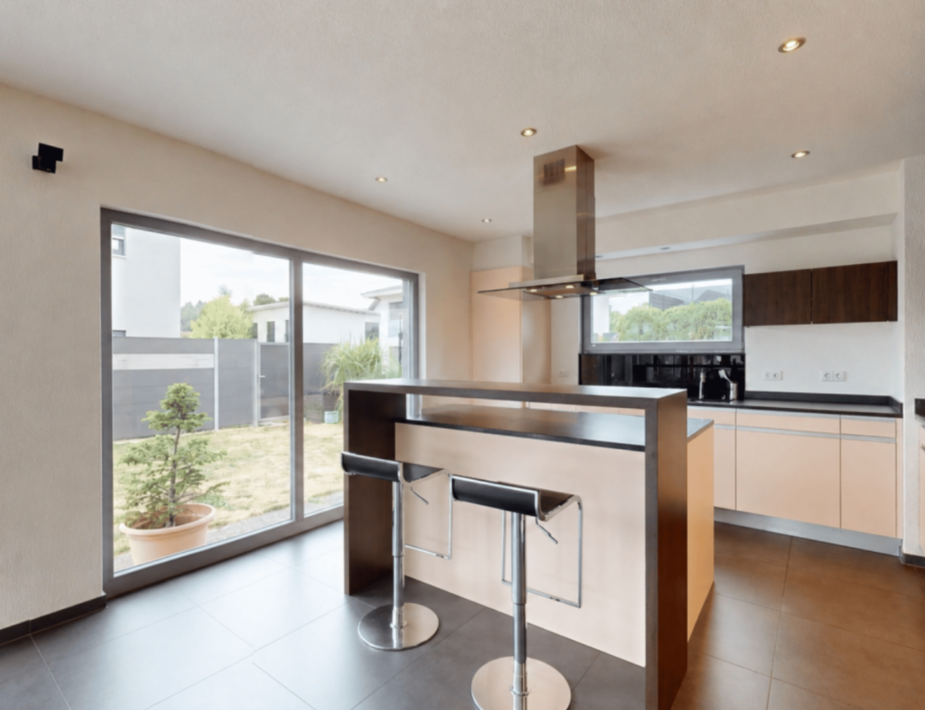7.5-Zimmer-Einfamilienhaus mit Balkon & Garten in Kriegstetten kaufen - 7