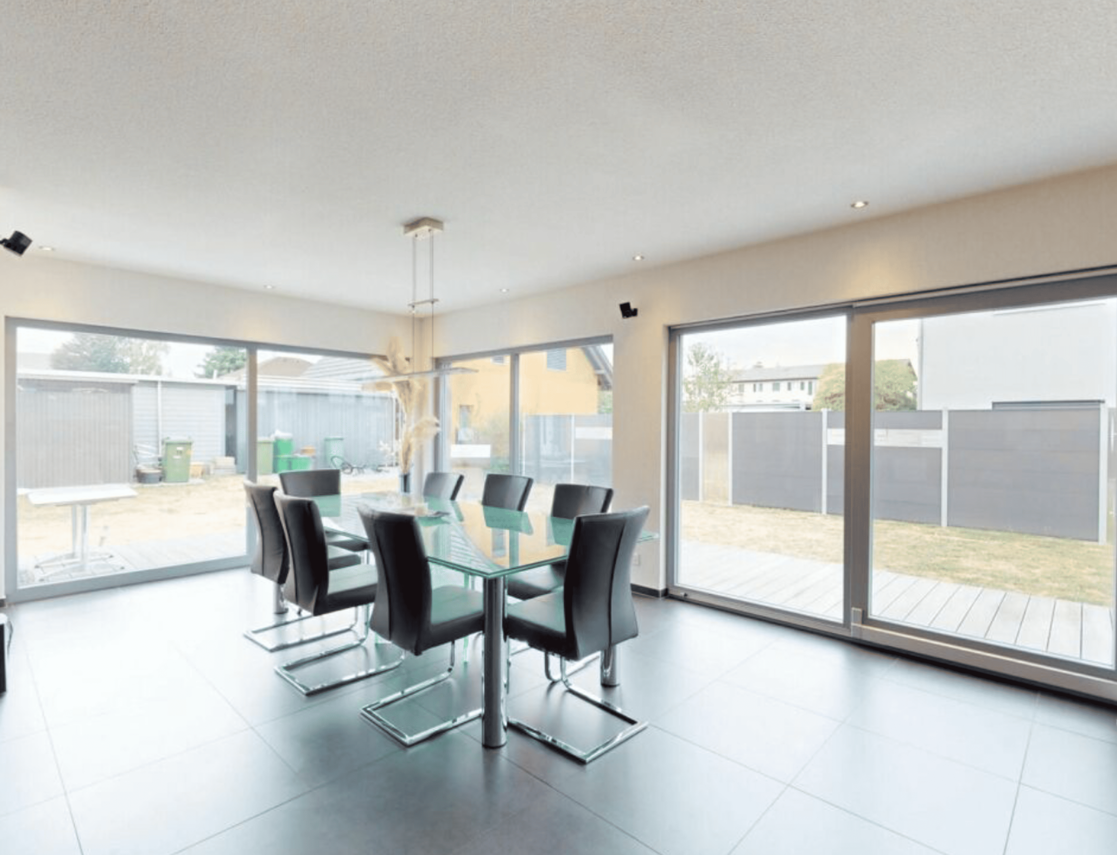 7.5-Zimmer-Einfamilienhaus mit Balkon & Garten in Kriegstetten kaufen - 5