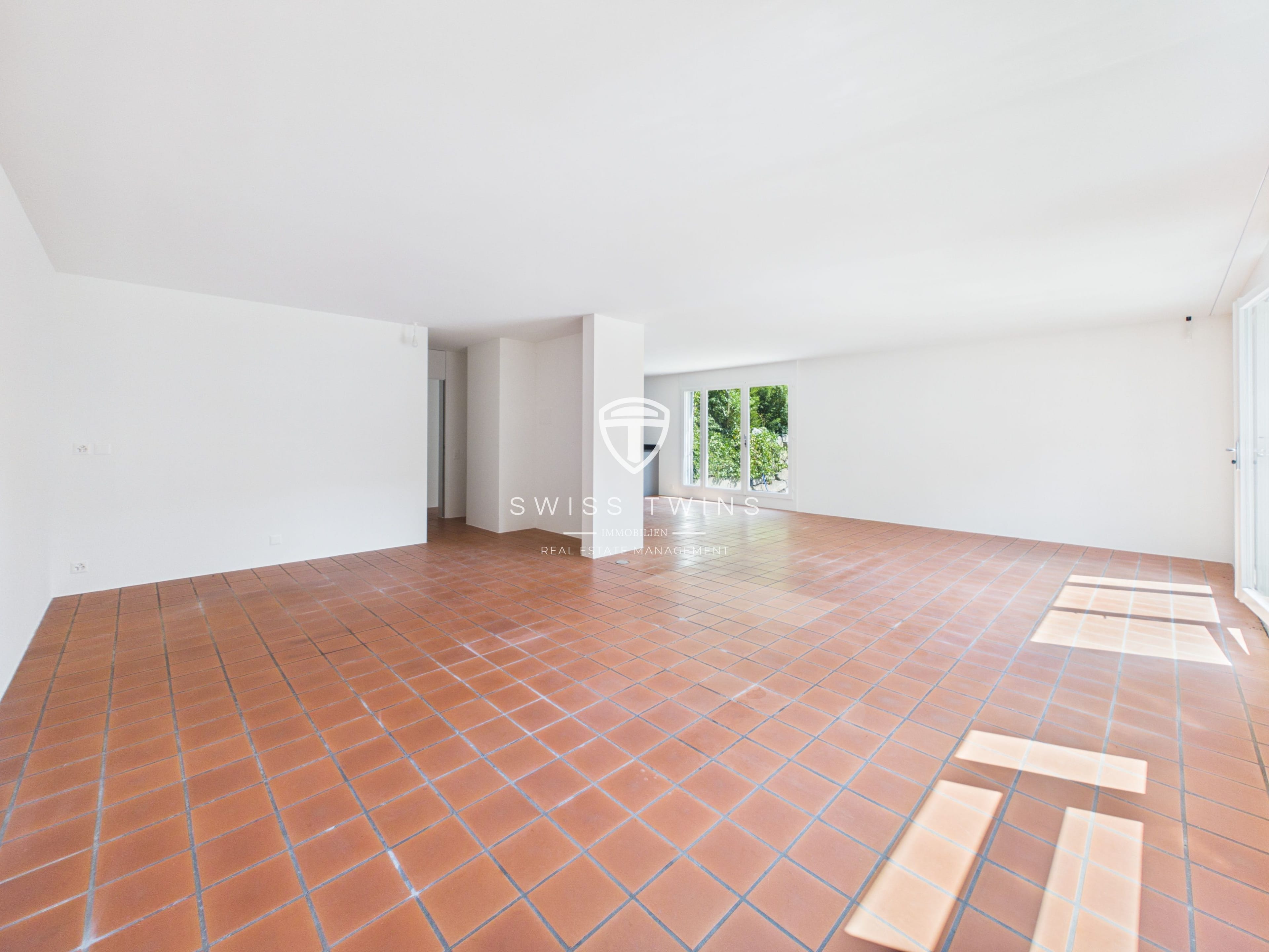 Ihr neues Zuhause in Adliswil – Gartenwohnung mit viel Gestaltungsspielraum - 7