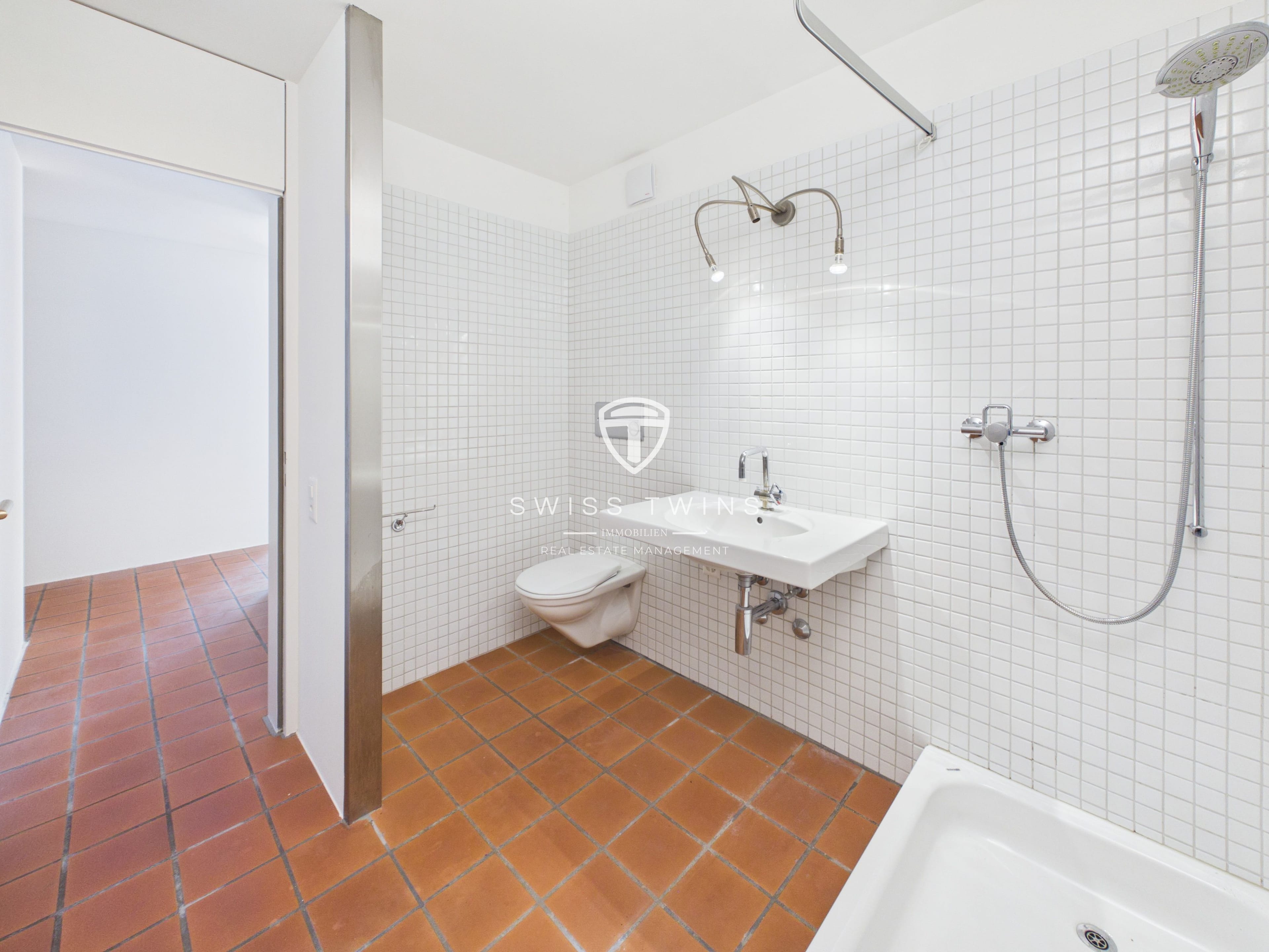 Ihr neues Zuhause in Adliswil – Gartenwohnung mit viel Gestaltungsspielraum - 9