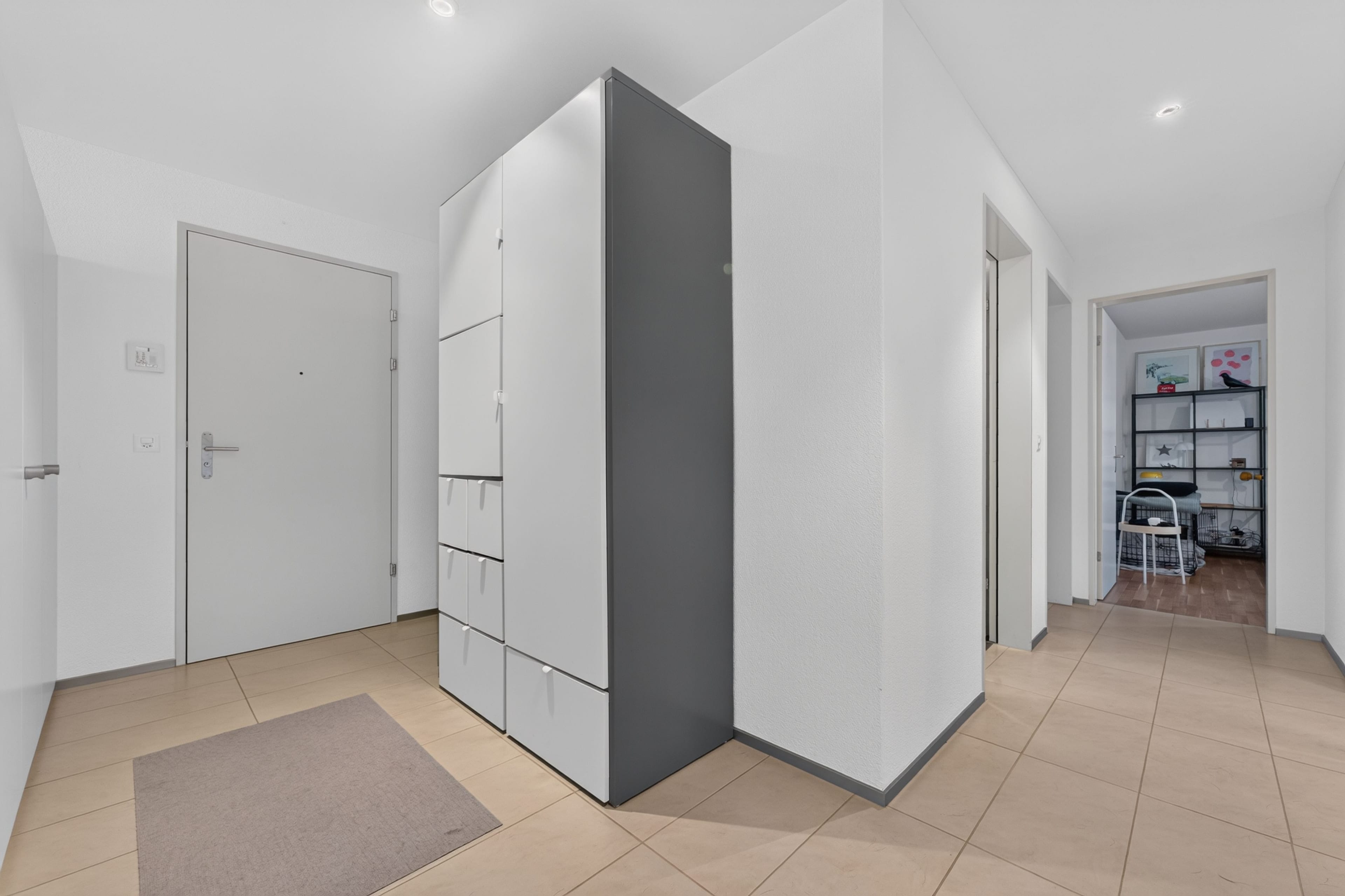 Grosszügige Gartenwohnung – auch als attraktive Kapitalanlage - 26