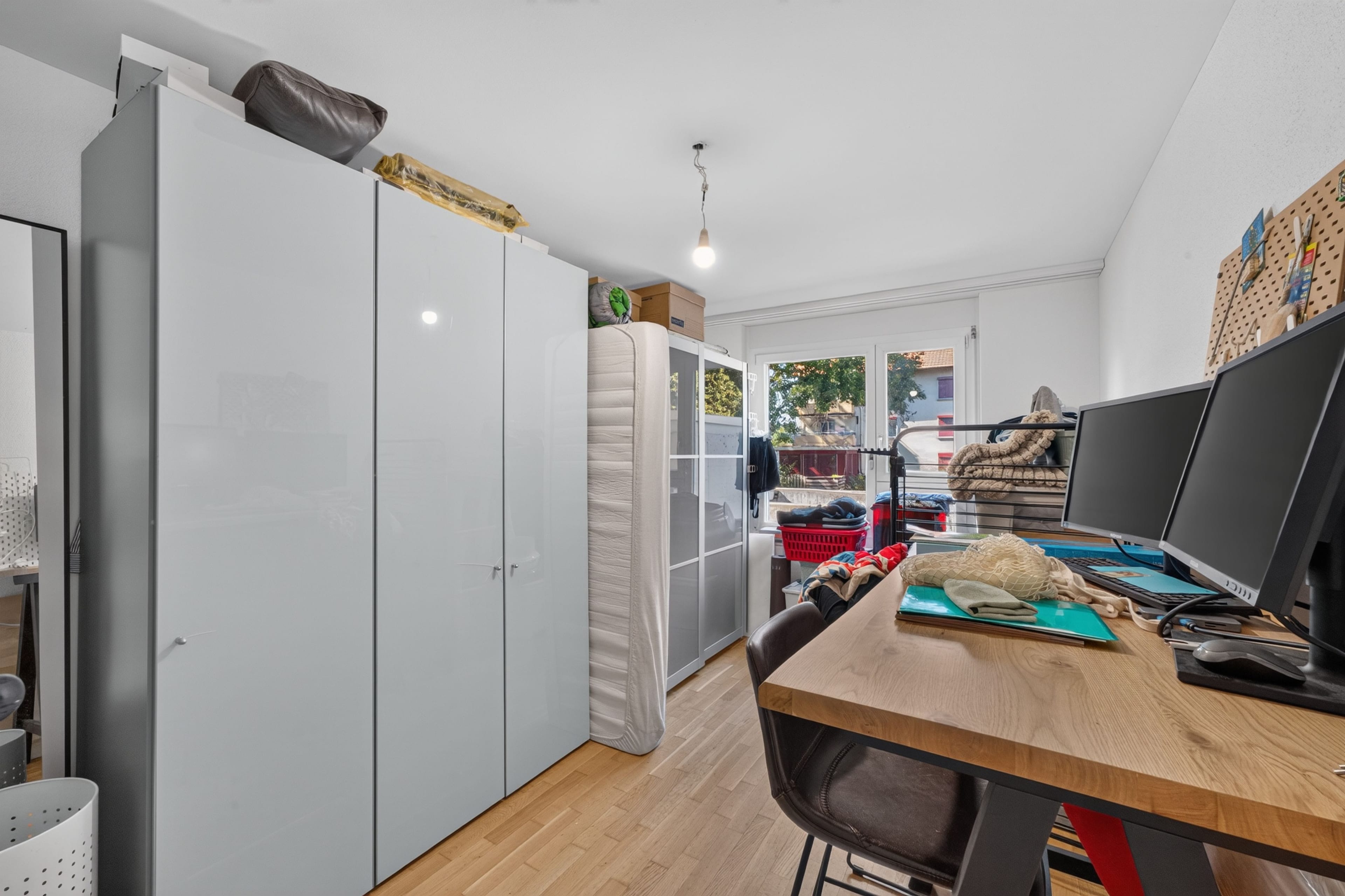 Grosszügige Gartenwohnung – auch als attraktive Kapitalanlage - 20