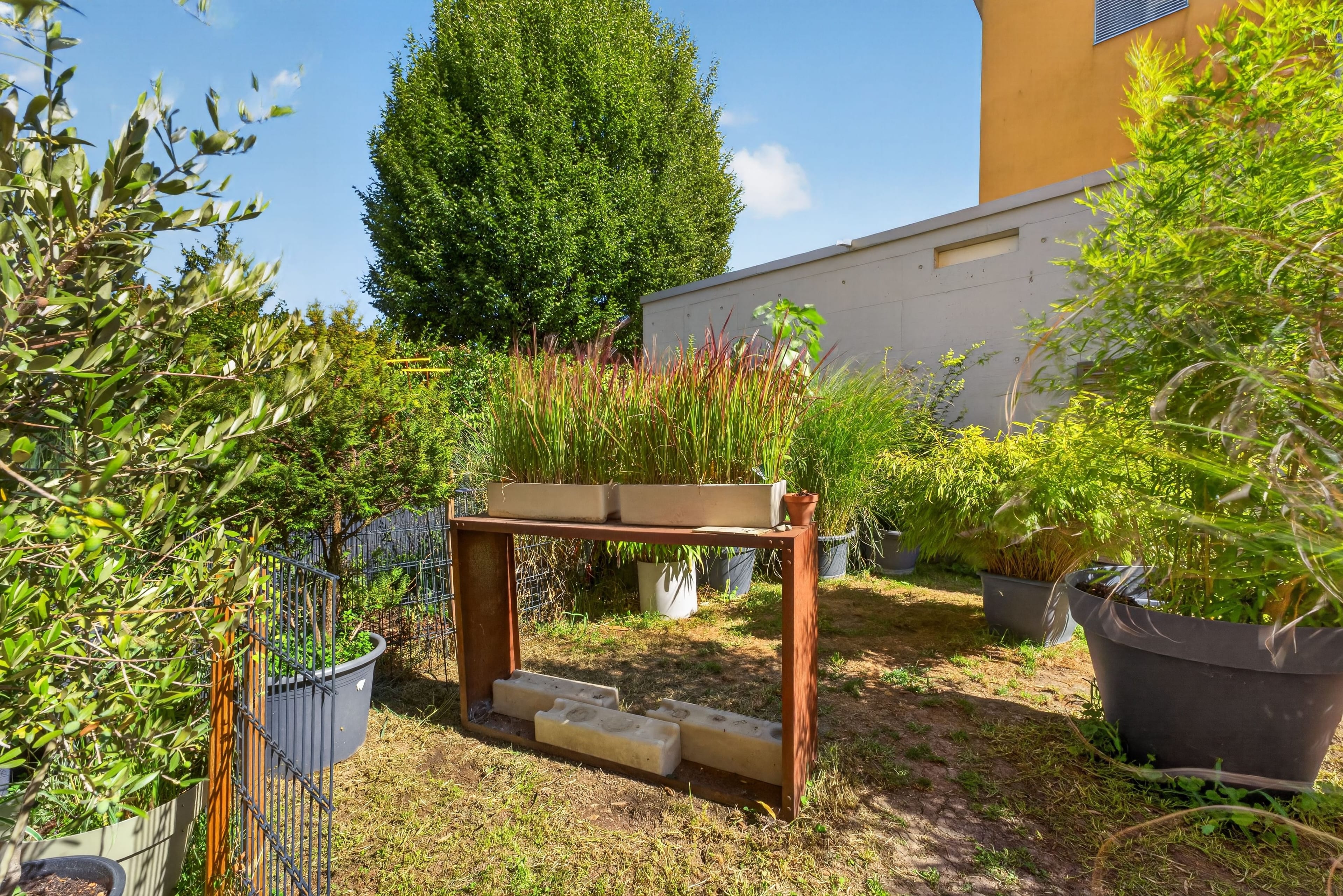 Grosszügige Gartenwohnung – auch als attraktive Kapitalanlage - 15
