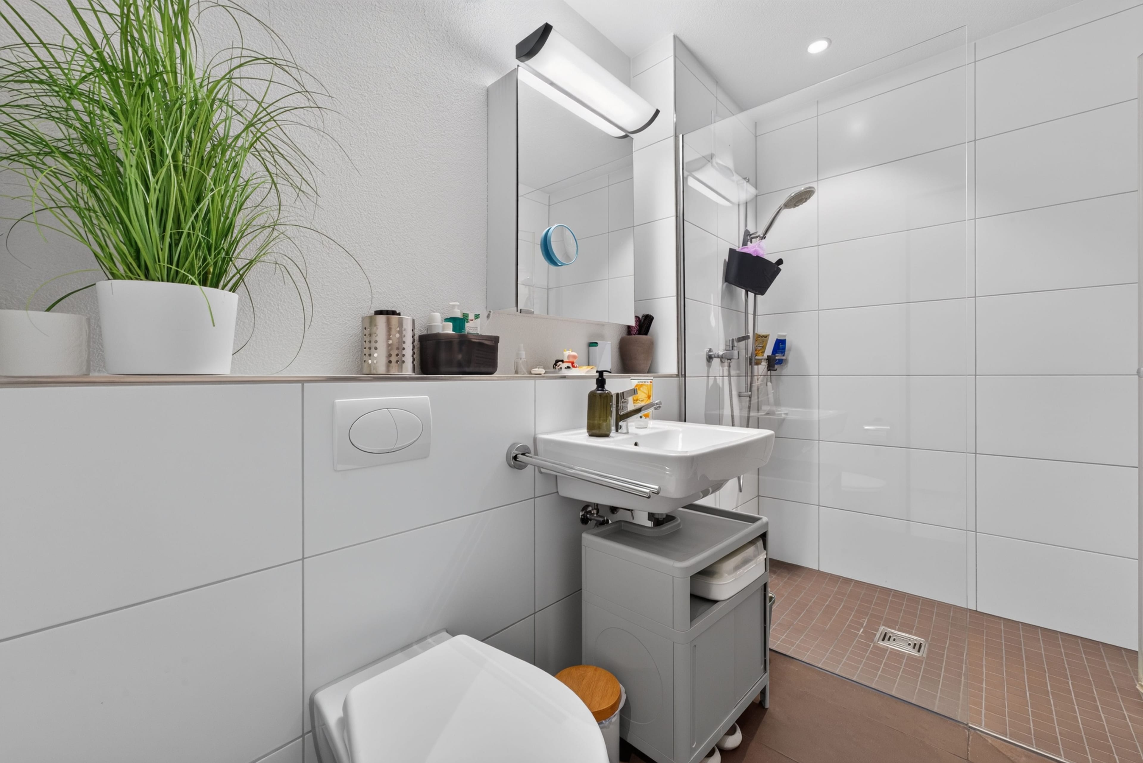 Grosszügige Gartenwohnung – auch als attraktive Kapitalanlage - 9