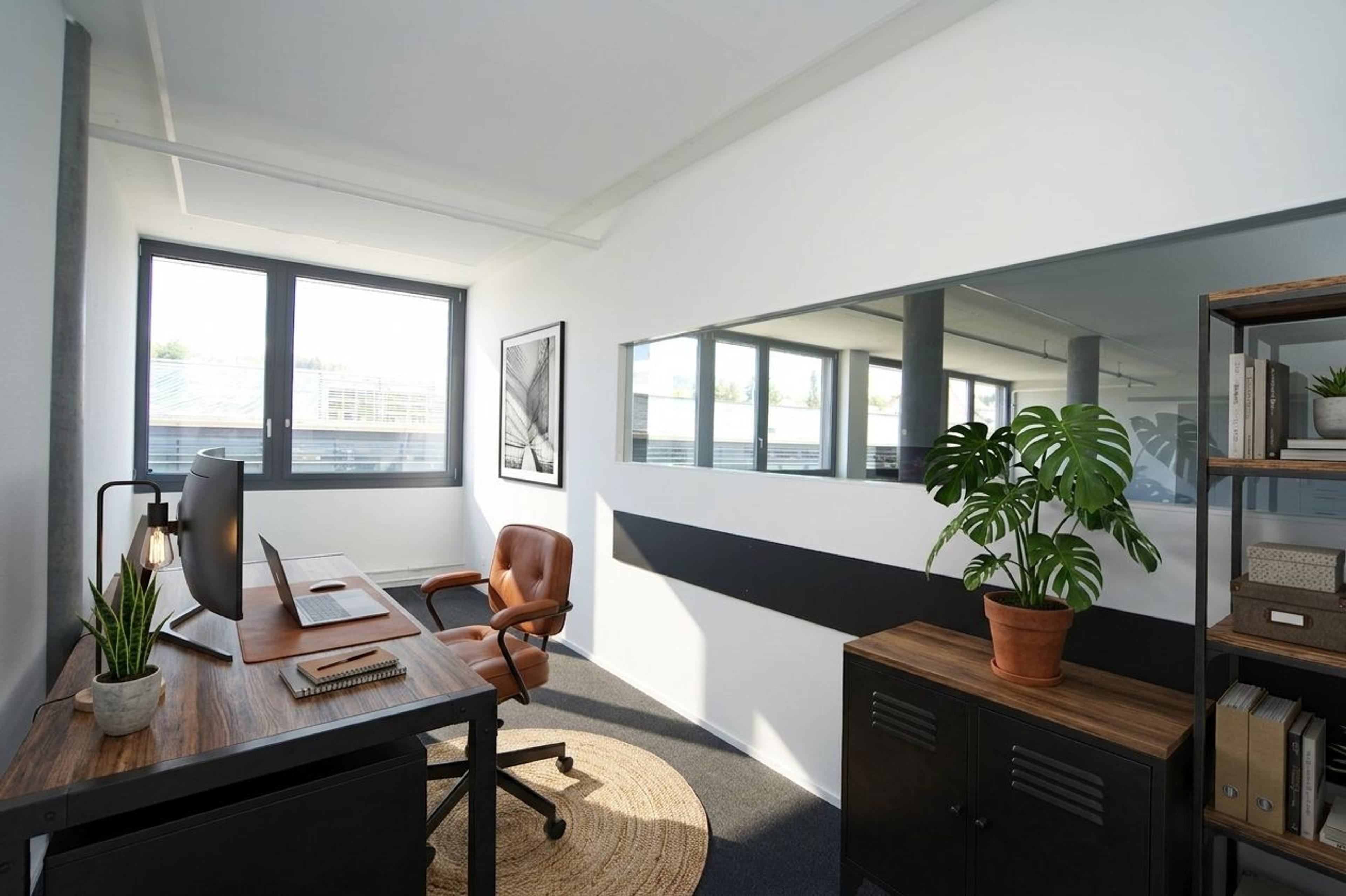 436.5 m² Bürofläche in Köniz - modern und flexibel - 5