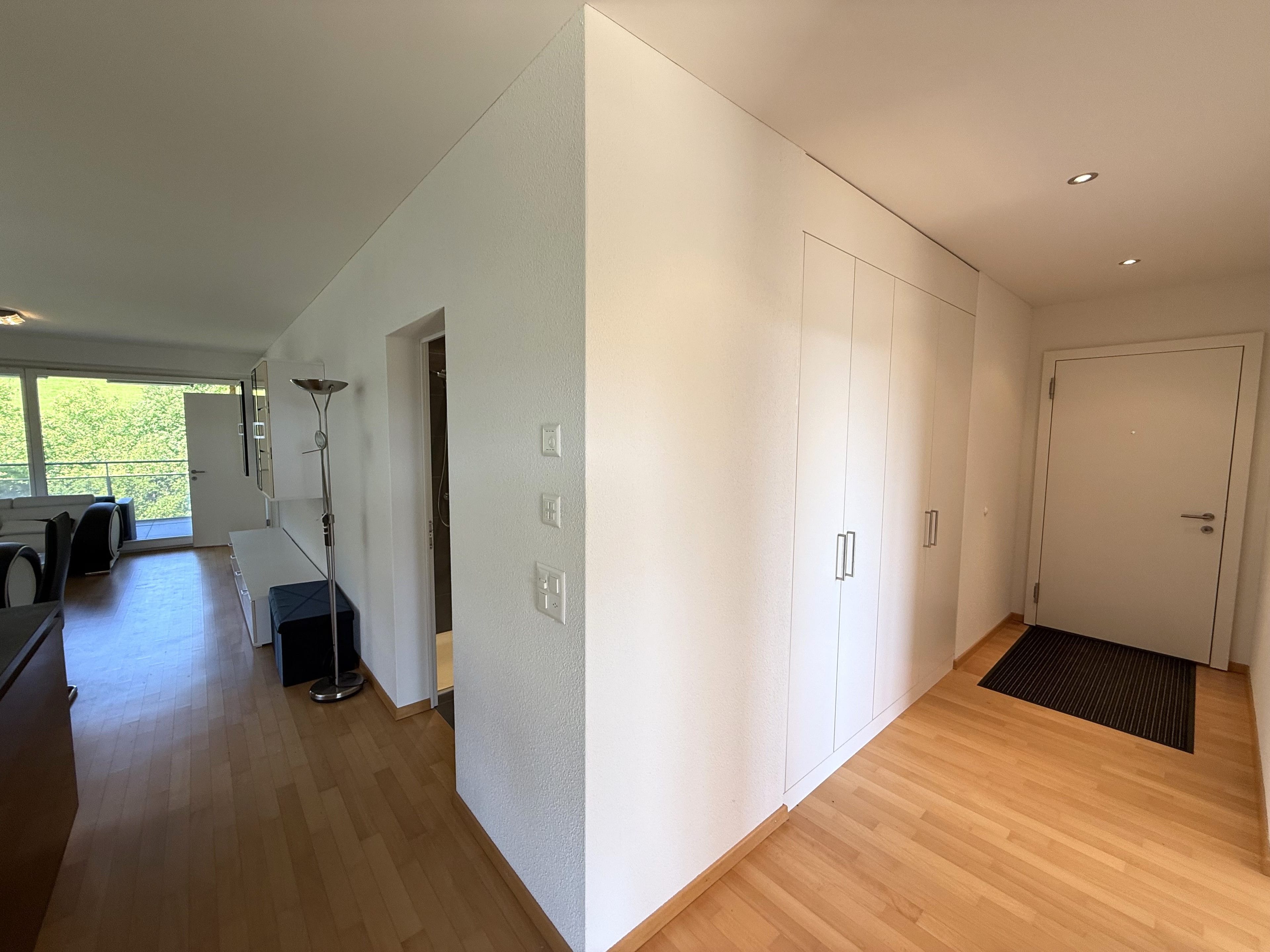 4.5-Zimmer-Wohnung mit grosser Terrasse in Rehetobel kaufen - 4