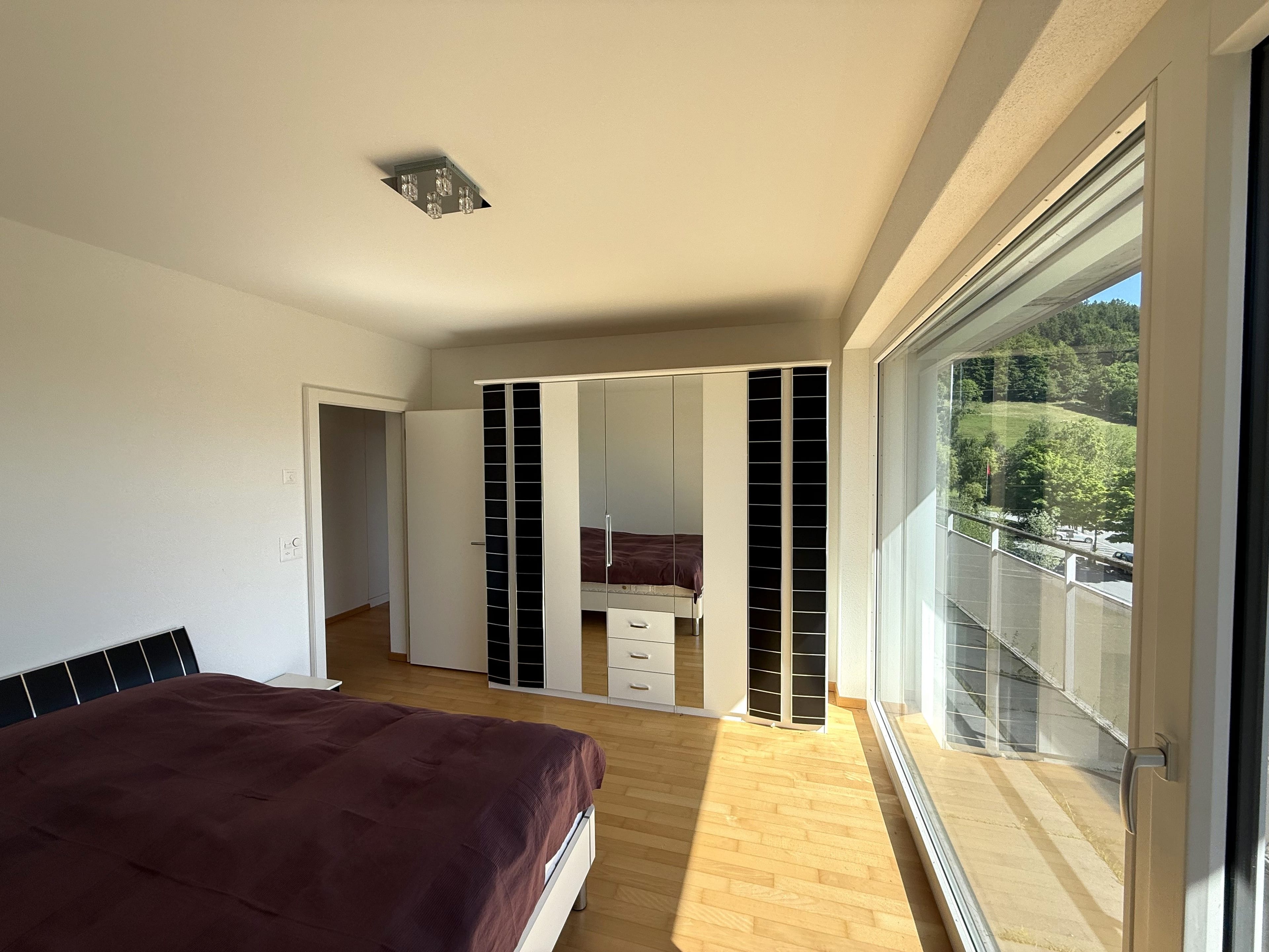 4.5-Zimmer-Wohnung mit grosser Terrasse in Rehetobel kaufen - 10