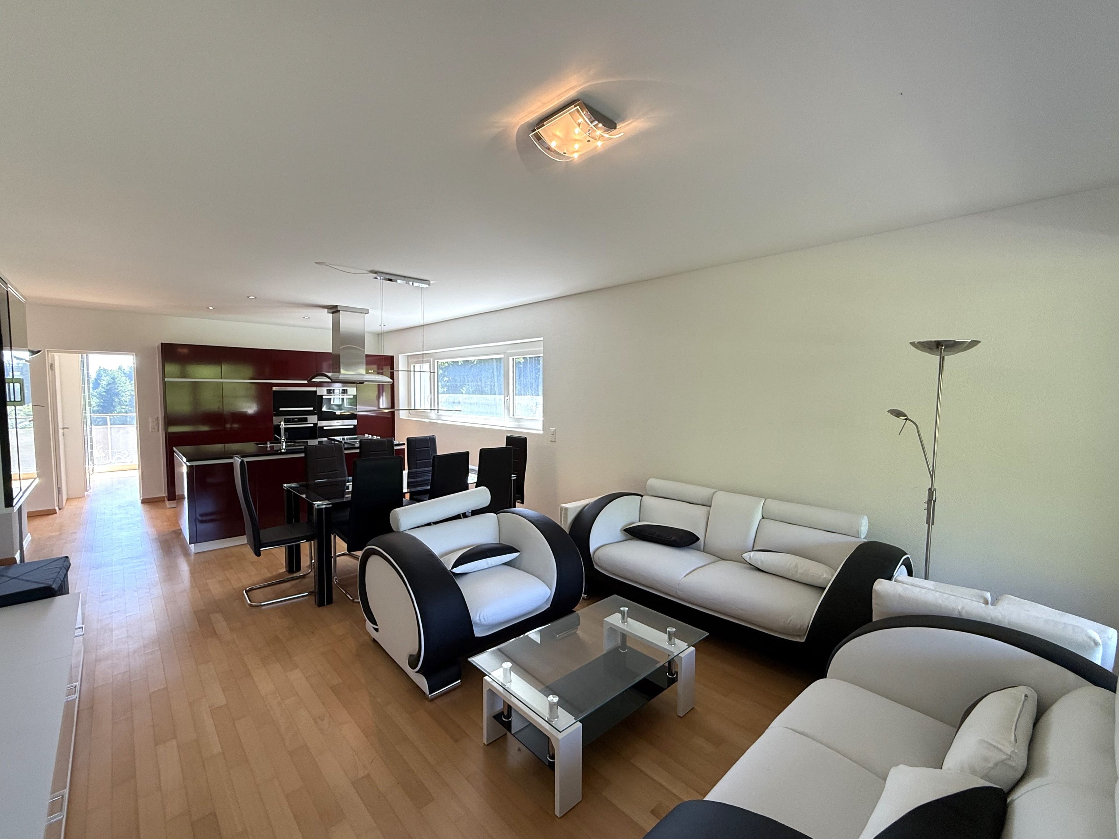 4.5-Zimmer-Wohnung mit grosser Terrasse in Rehetobel kaufen - 6