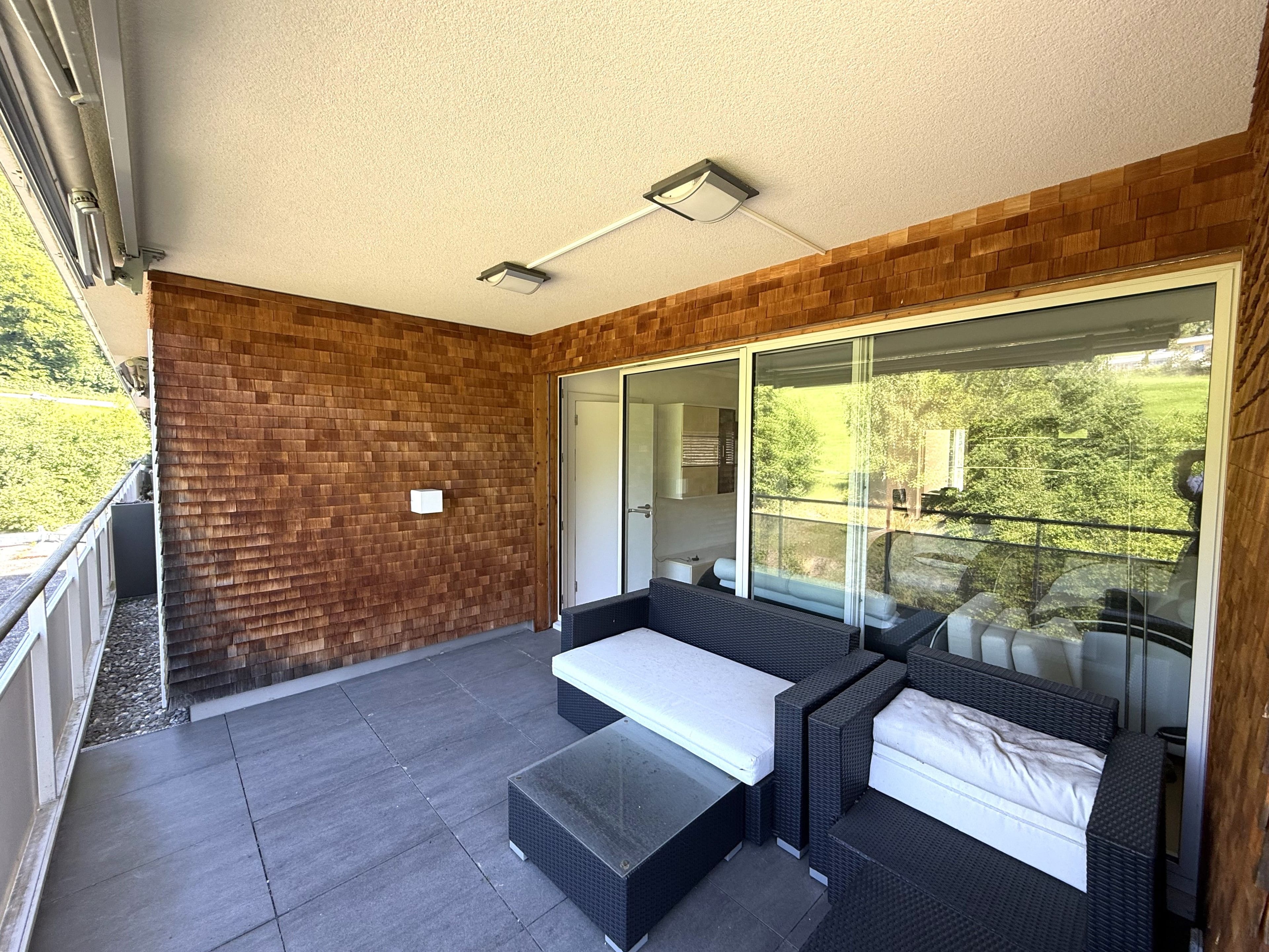 4.5-Zimmer-Wohnung mit grosser Terrasse in Rehetobel kaufen - 3