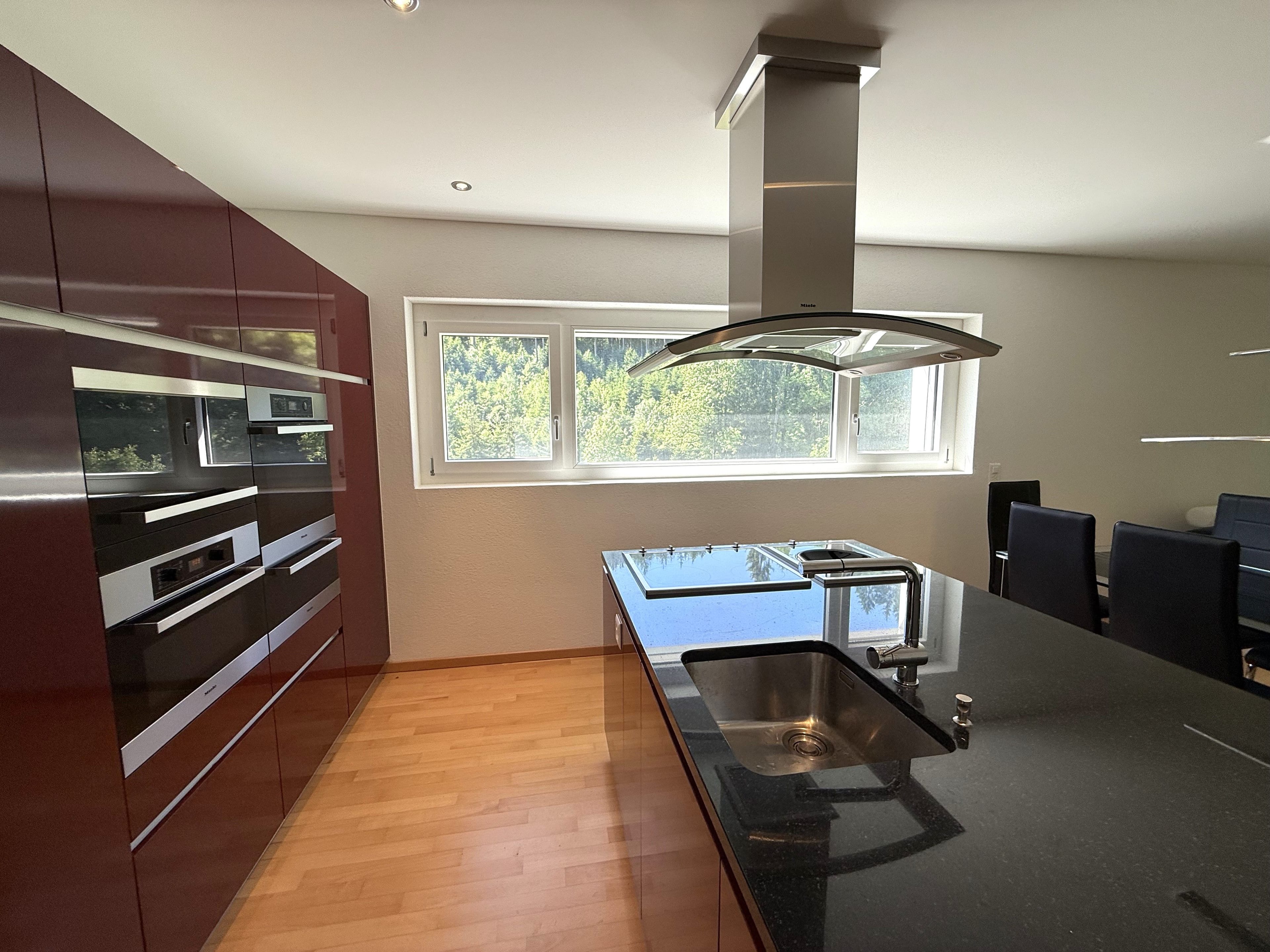 4.5-Zimmer-Wohnung mit grosser Terrasse in Rehetobel kaufen - 4