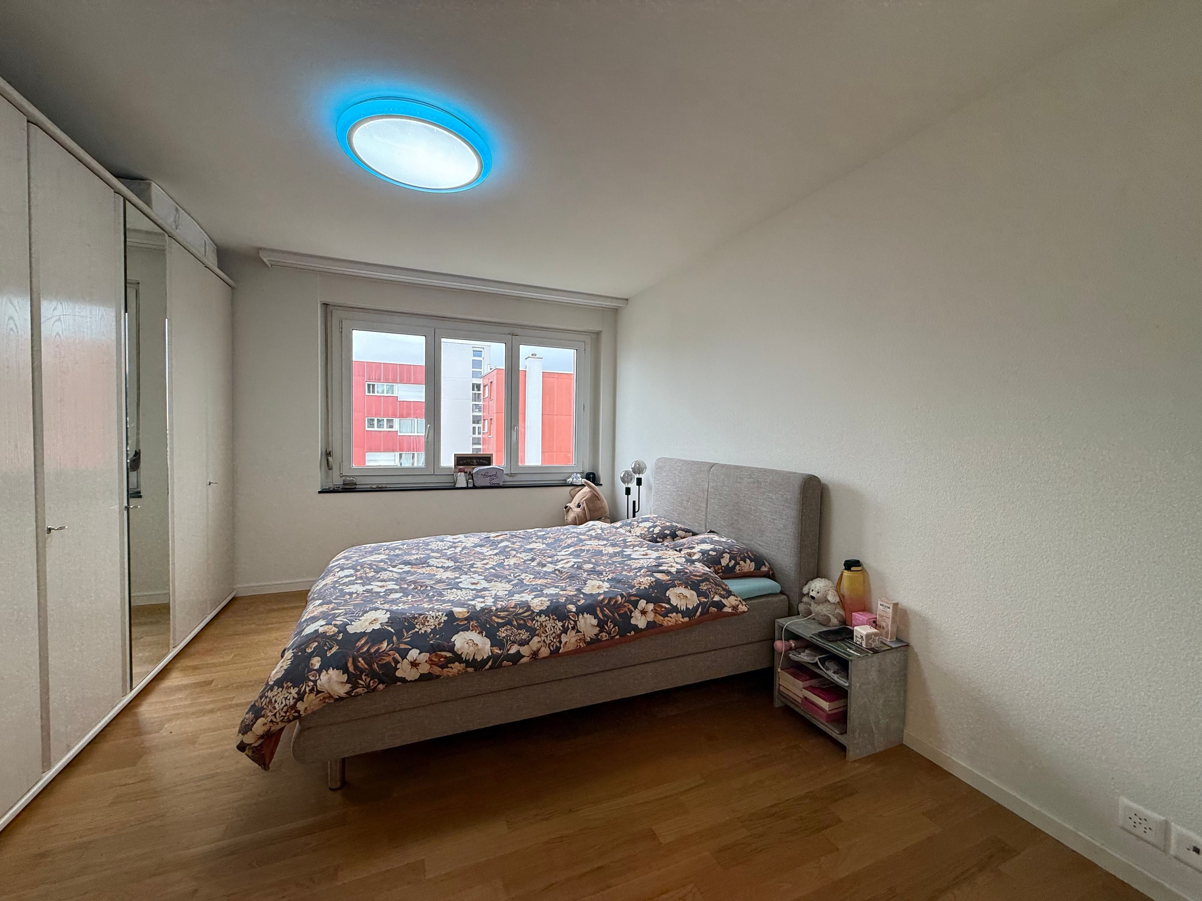 Helle 3.5 Zimmer Wohnung mit Balkon in Regensdorf per 1. Sept. mieten - 15