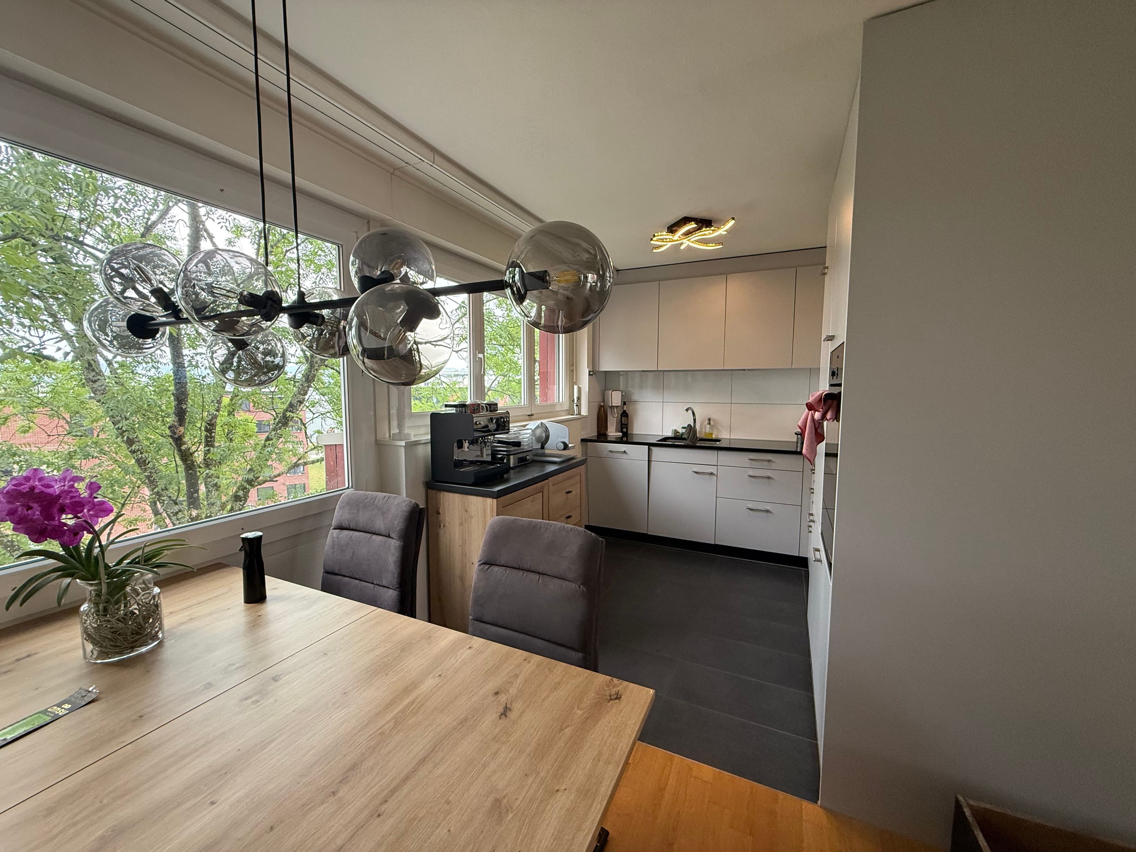 Helle 3.5 Zimmer Wohnung mit Balkon in Regensdorf mieten - 5