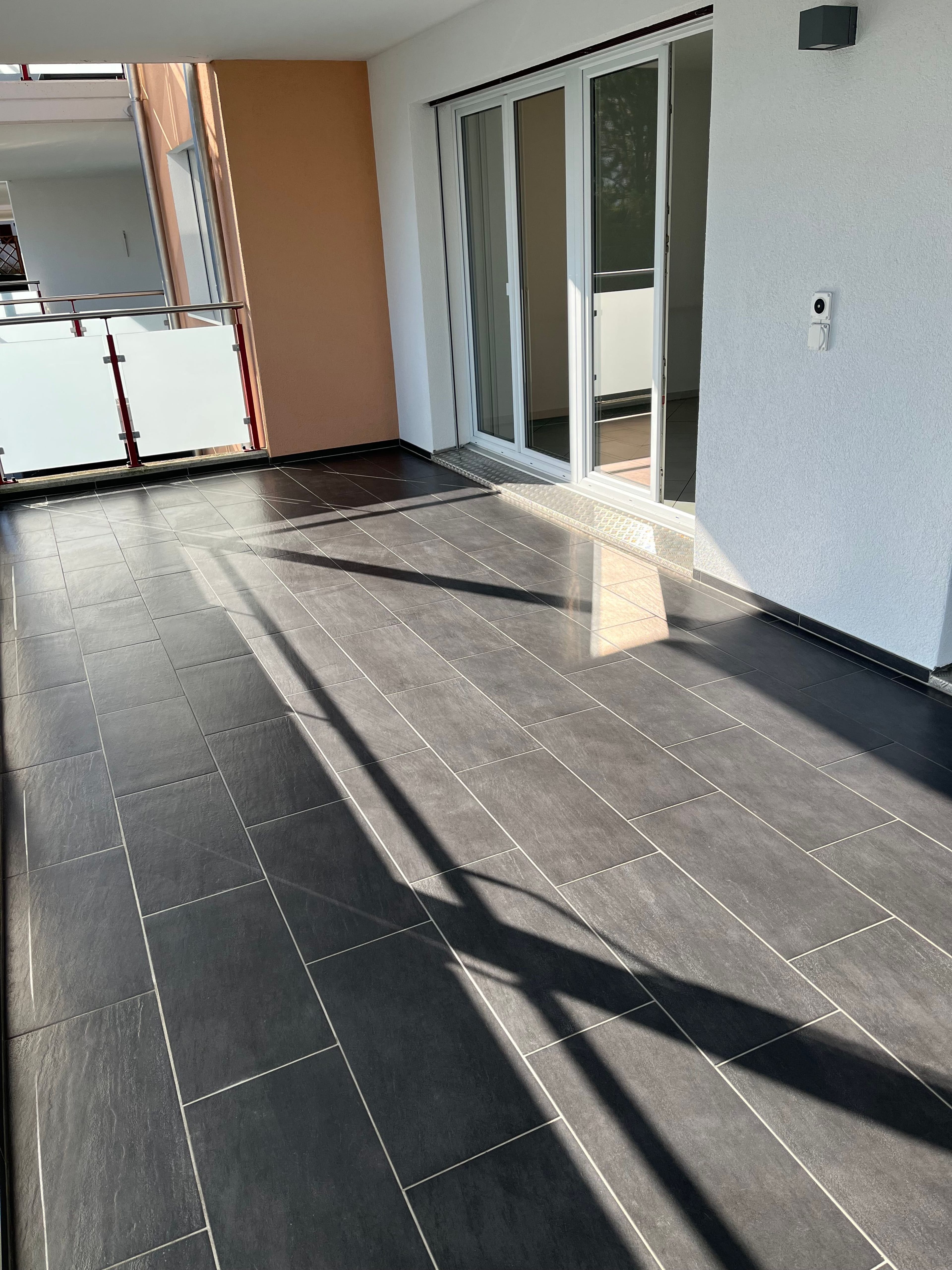 Helle 3.5-Zimmer-Wohnung mit Süd-Terrasse in Eschenbach - 5