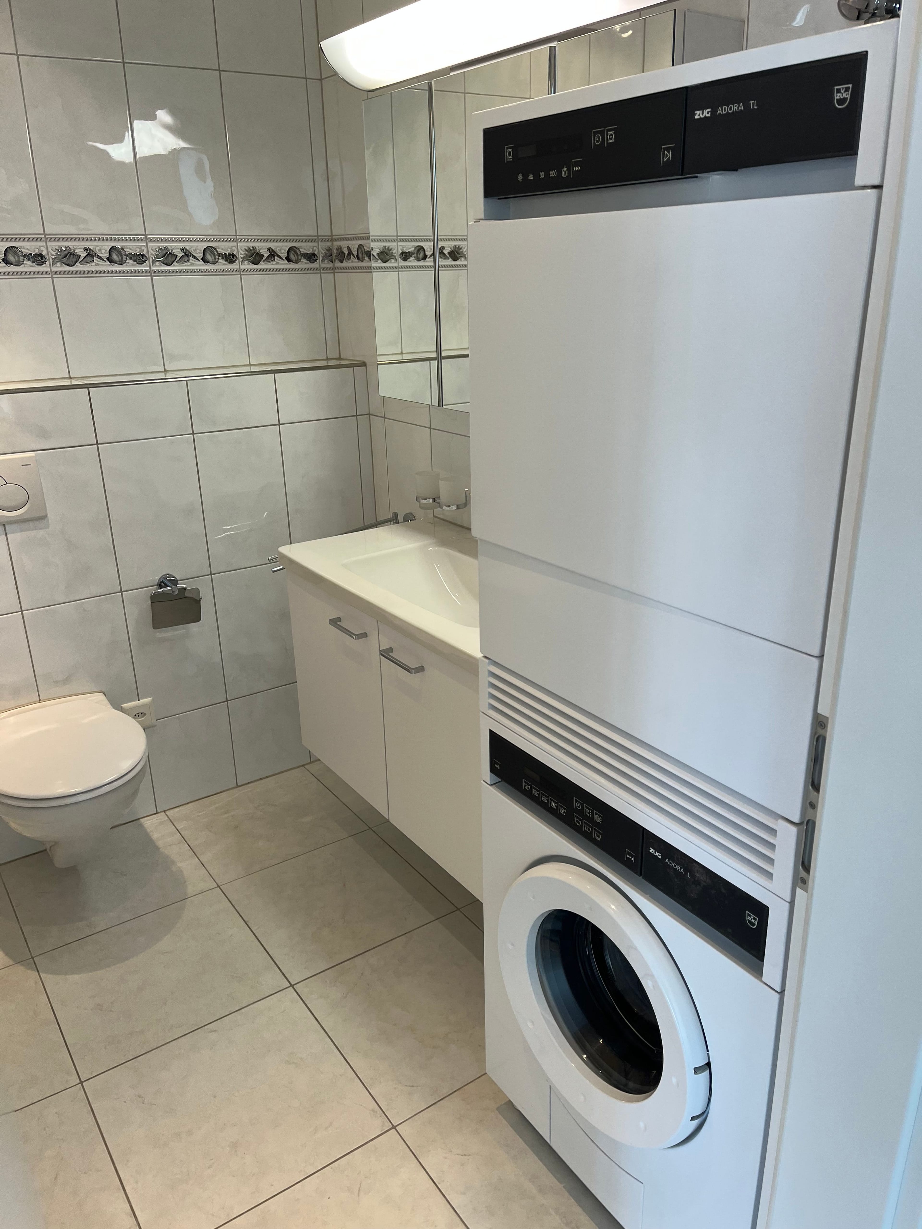 Helle 3.5-Zimmer-Wohnung mit Süd-Terrasse in Eschenbach - 4