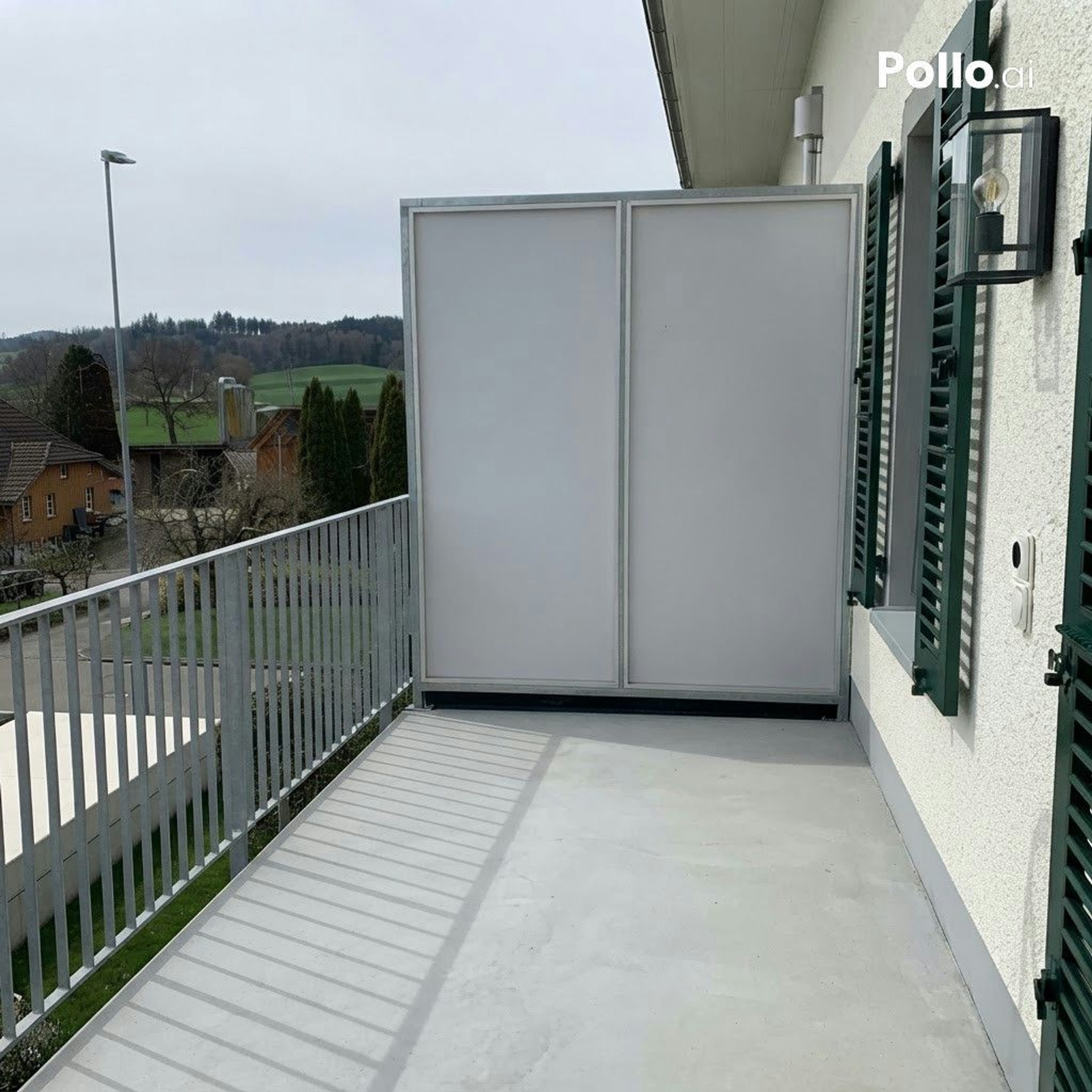 Historisches Bijou mit modernem Ausbaustandard – 2.5-Zimmer-Wohnung mit Balkon - 6