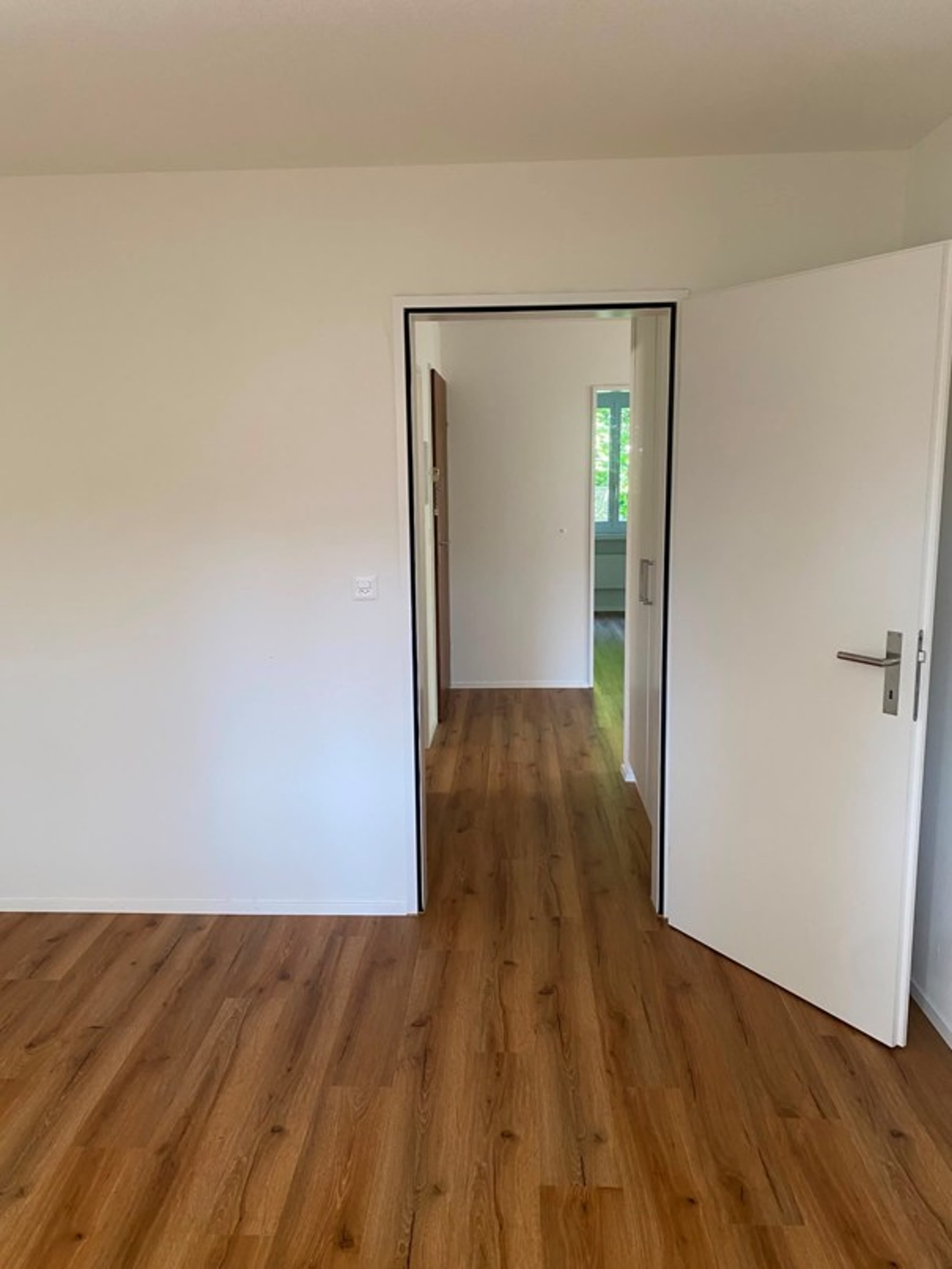 Mehrfamilienhaus mit 8 Einheiten in Fahrwangen kaufen - 13