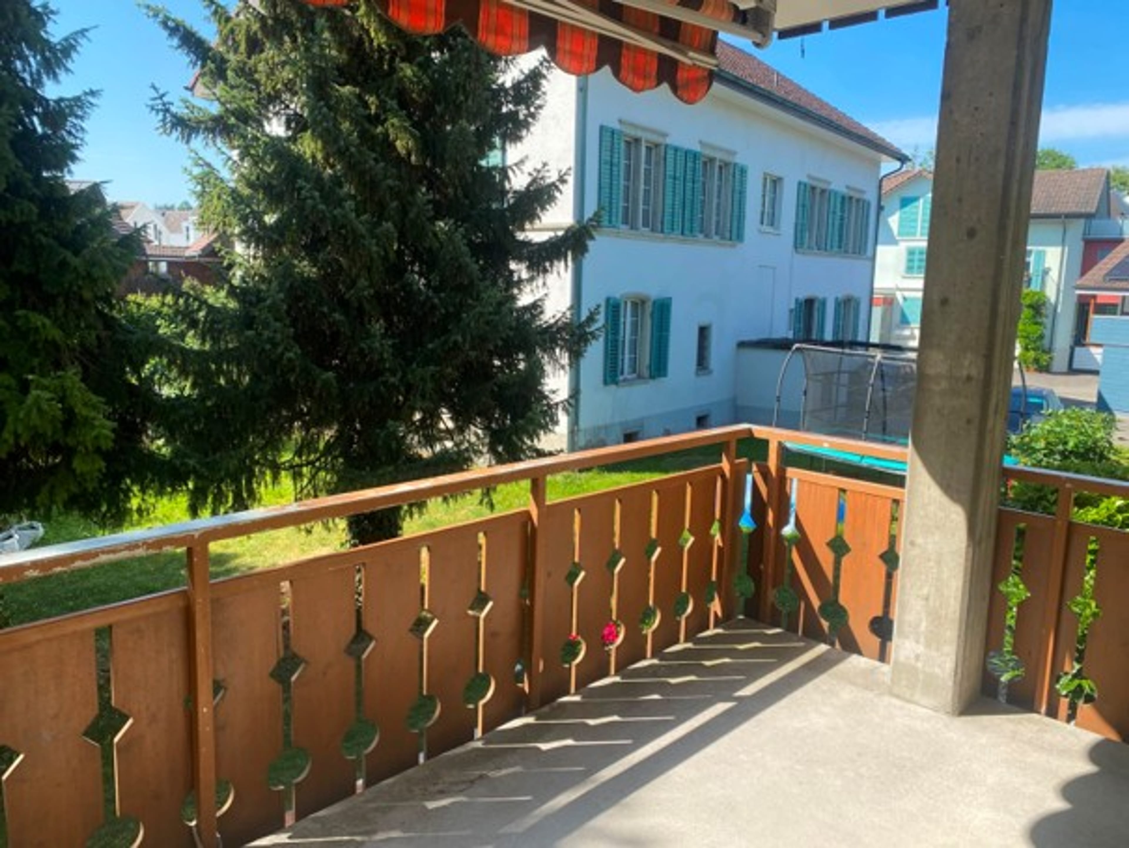 Mehrfamilienhaus mit 8 Einheiten in Fahrwangen kaufen - 21
