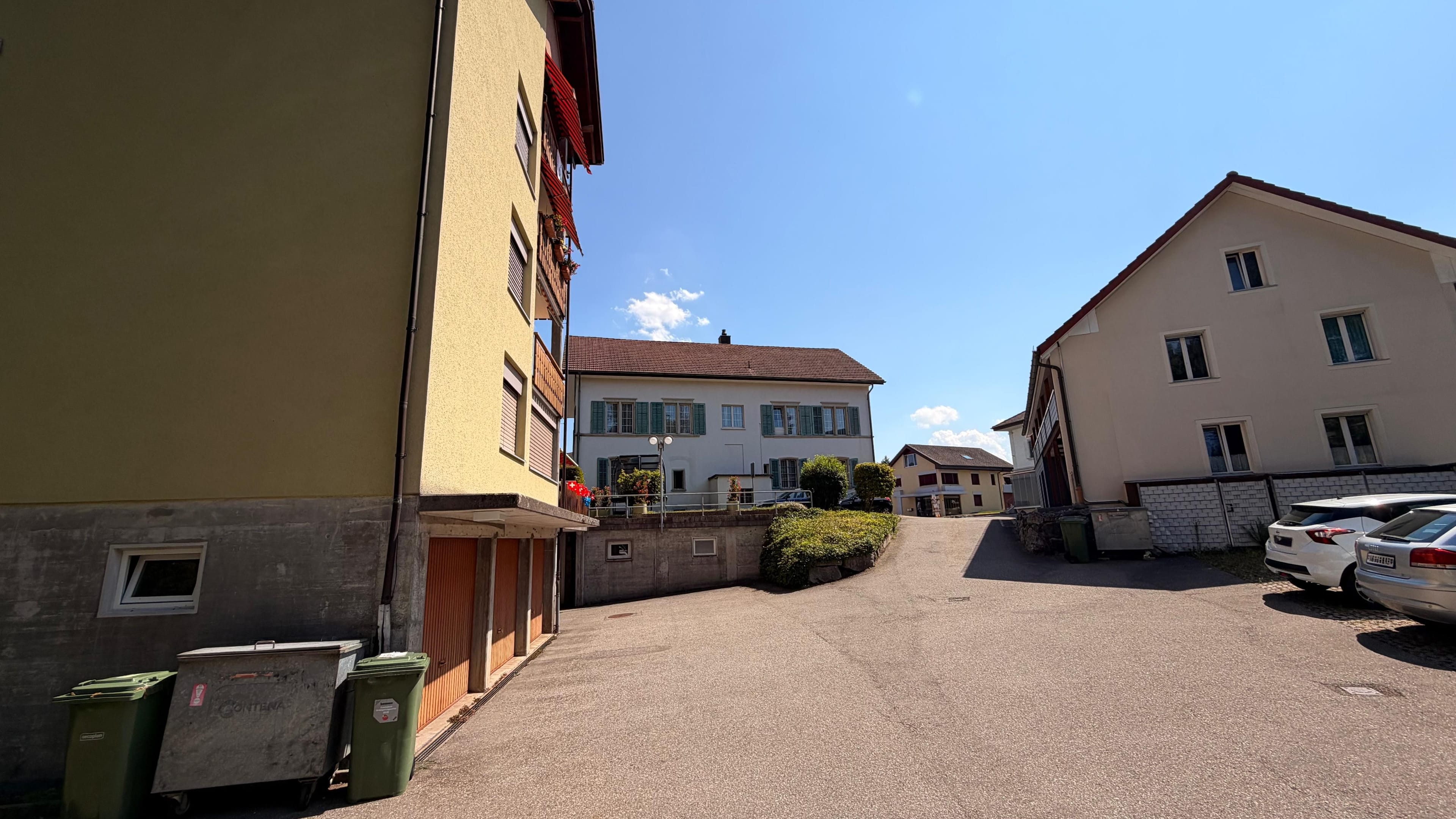 Mehrfamilienhaus mit 8 Einheiten in Fahrwangen kaufen - 6