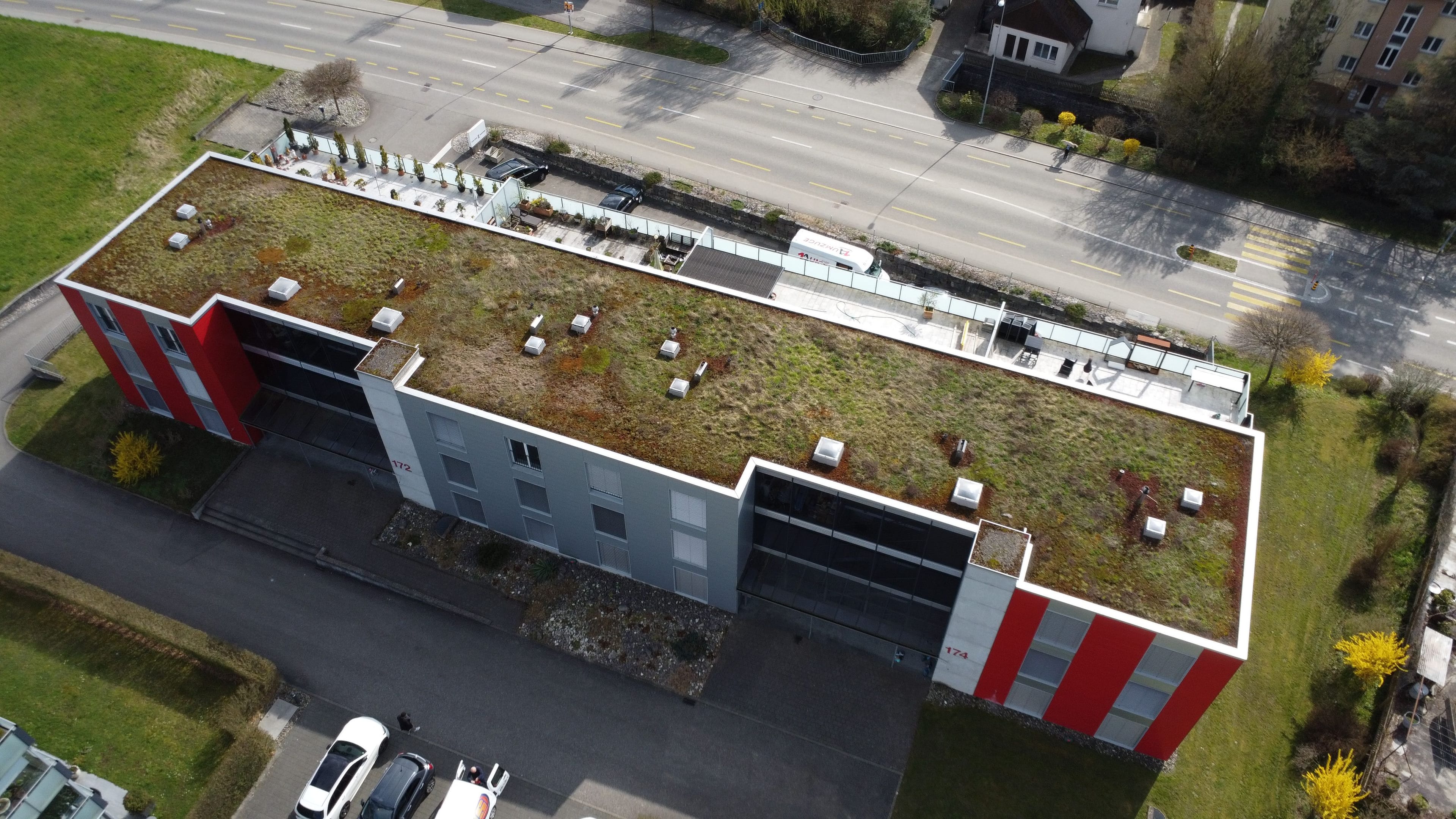 Mehrere Wohnungen als Investment in Trimbach kaufen! - 26