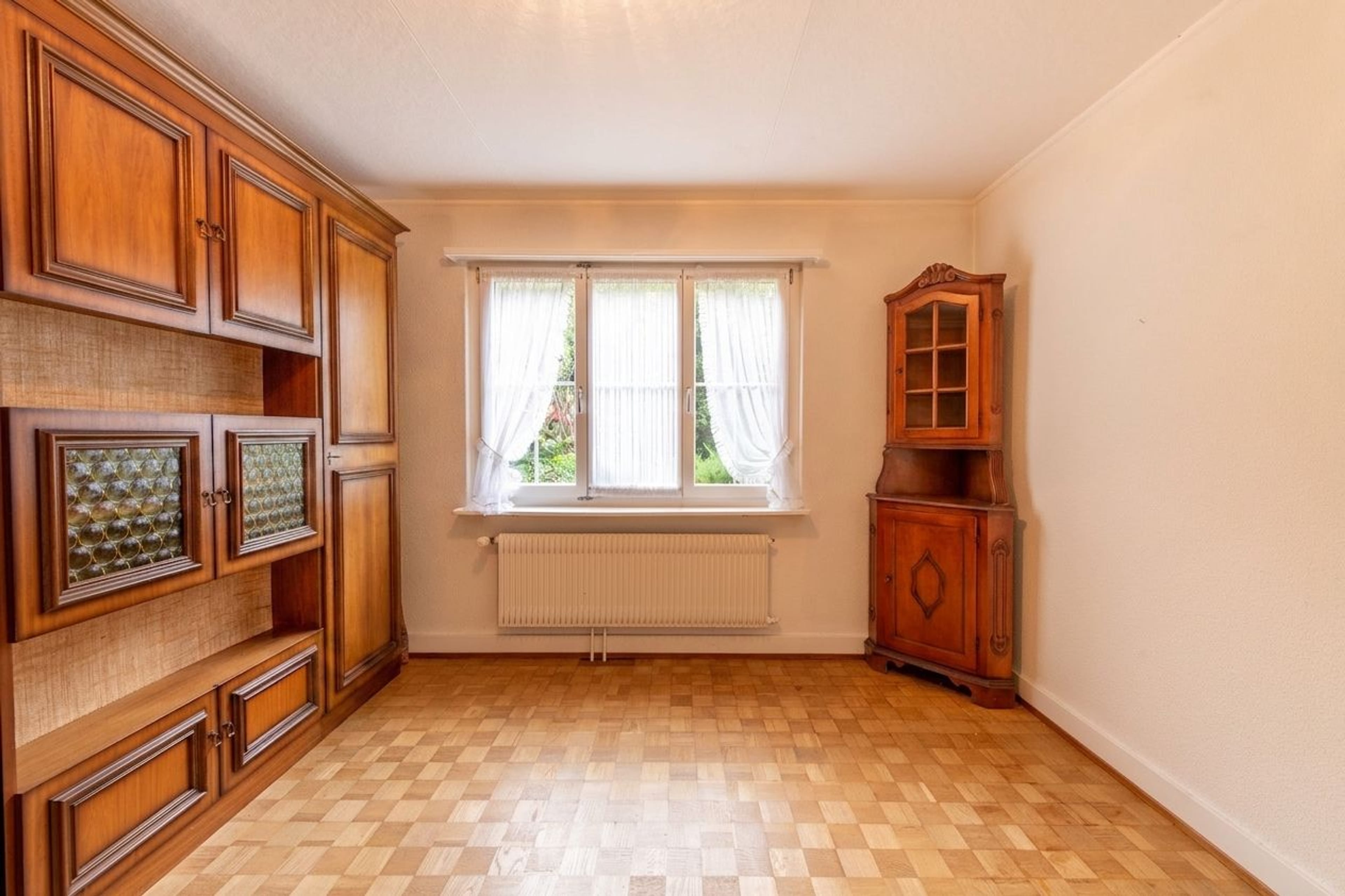 Seltene Gelegenheit in Liebefeld – Einfamilienhaus mit zusätzlicher Baulandreserve - 7