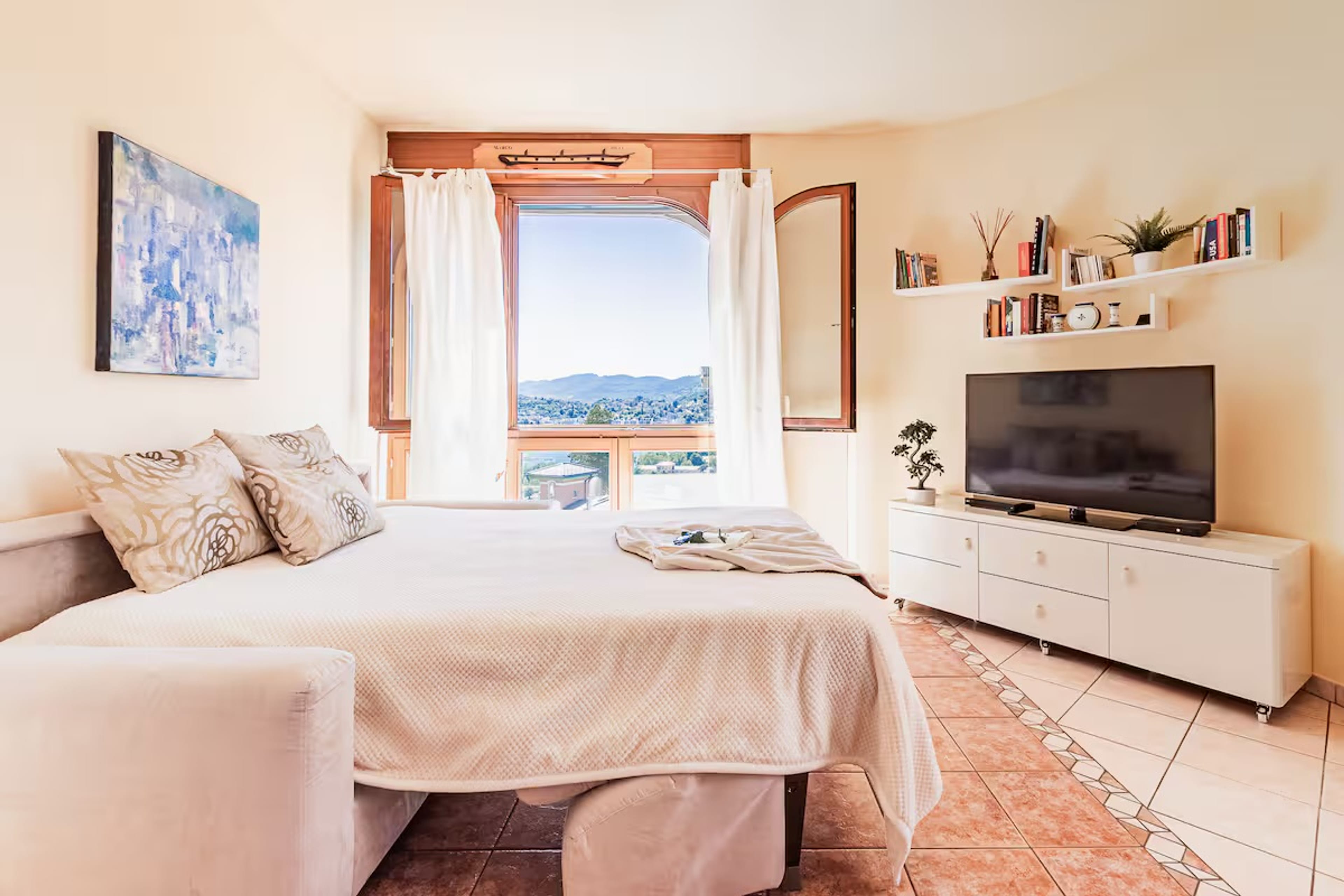 2.5-Zimmer Terrassenwohnung mit Seesicht in Ruvigliana kaufen - 17