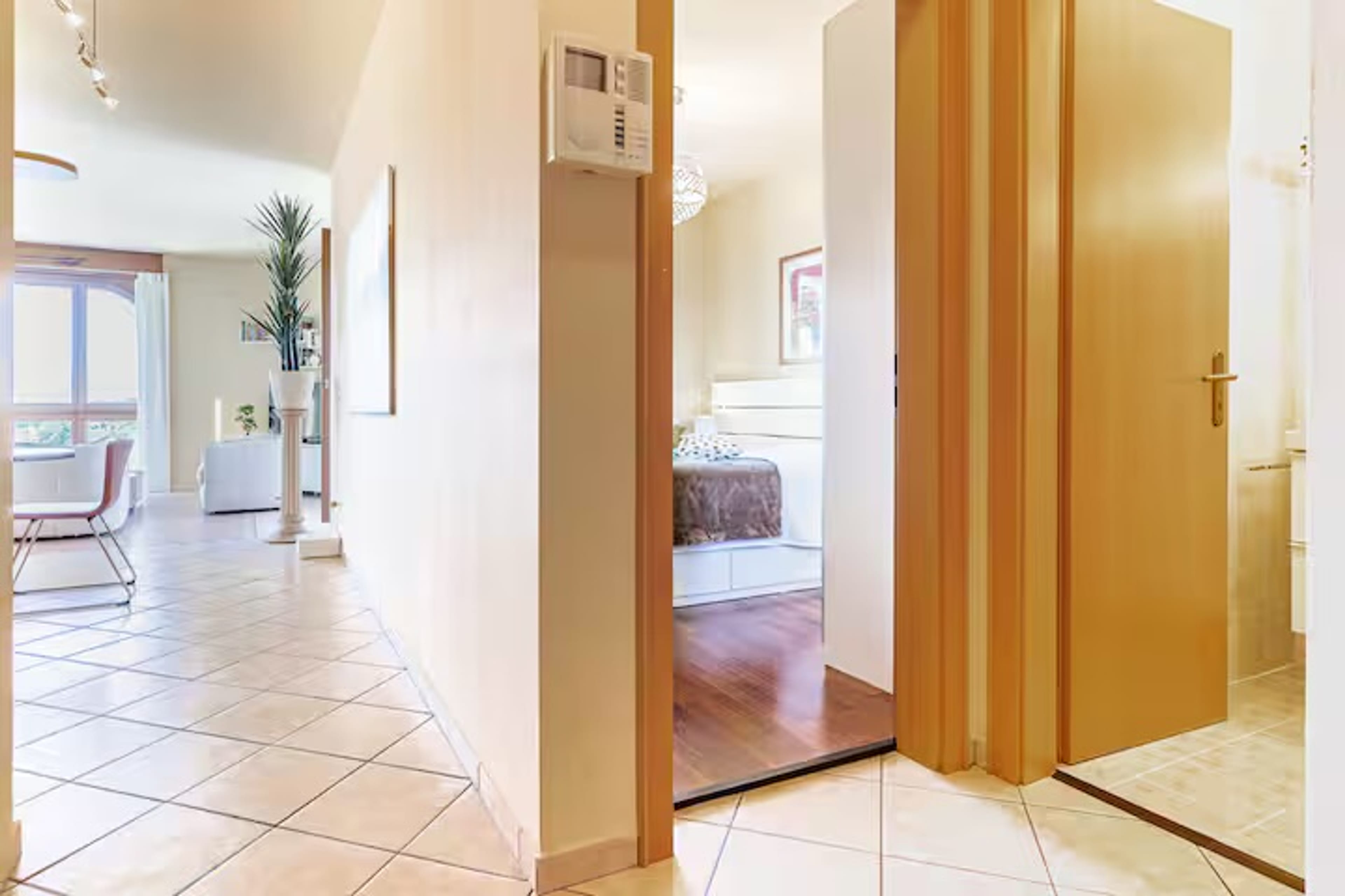 2.5-Zimmer Terrassenwohnung mit Seesicht in Ruvigliana kaufen - 11