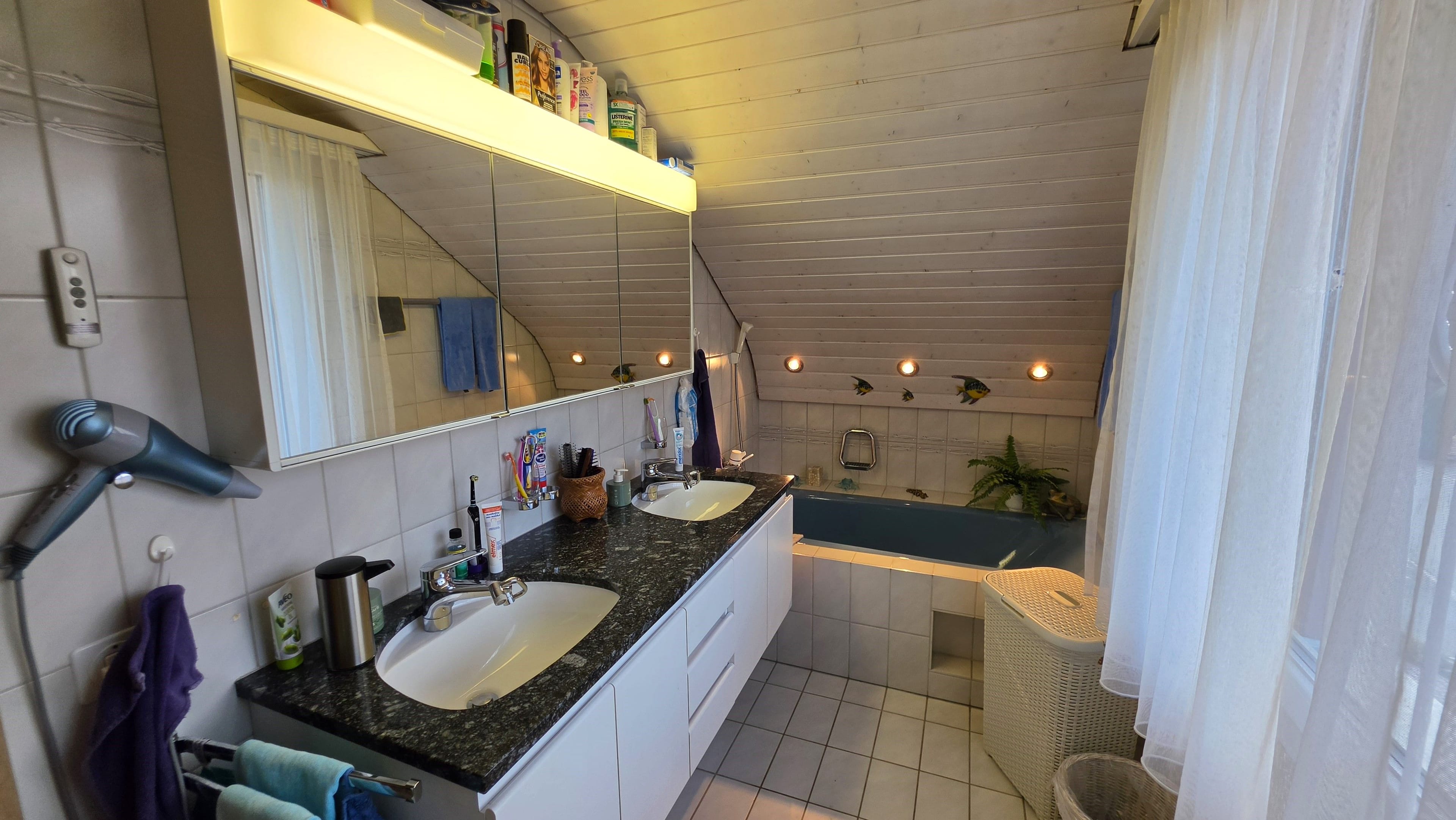 6.5-Zi.-Einfamilienhaus mit Pool in Leibstadt kaufen - 15
