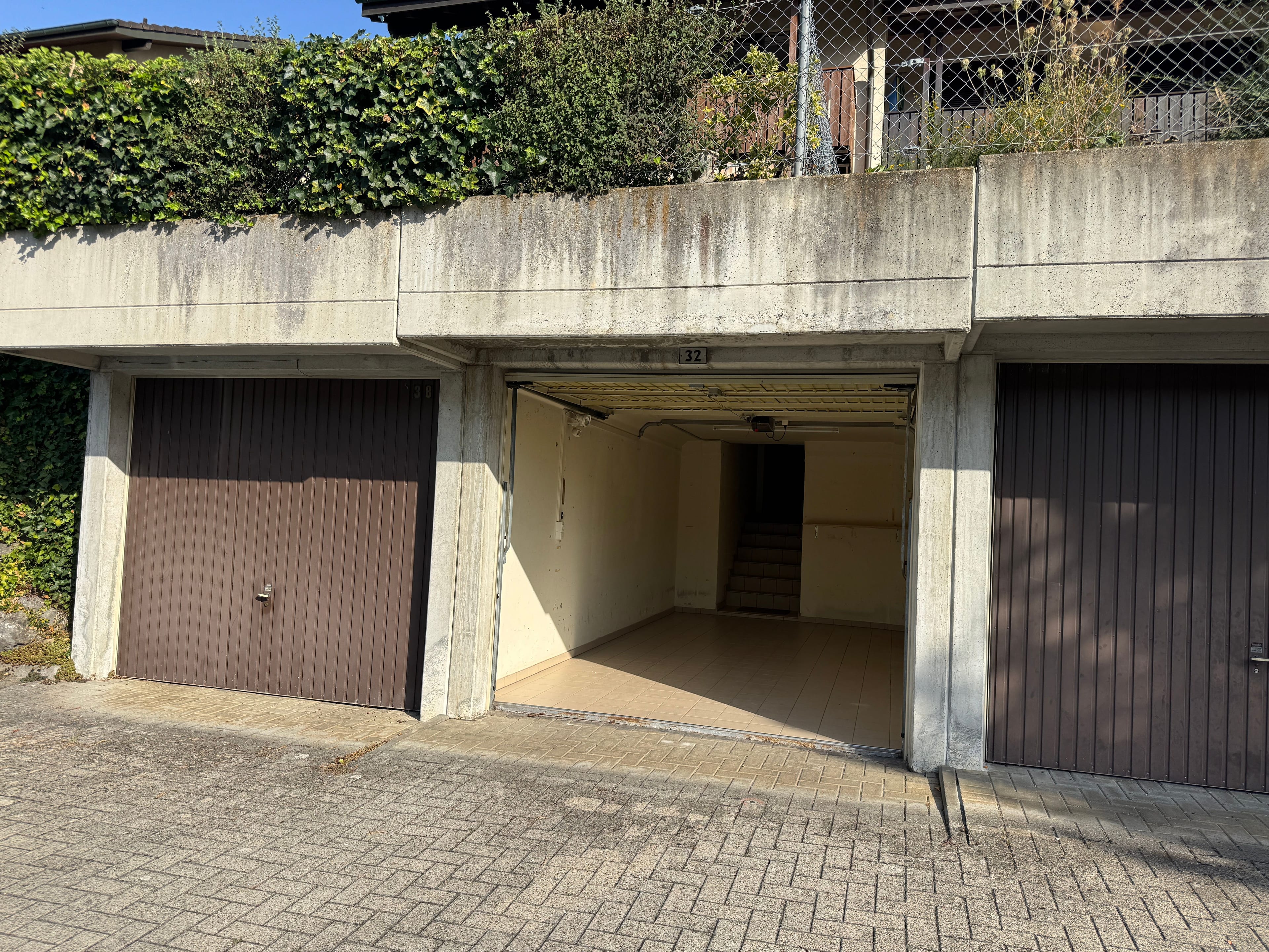 5.5-Zimmer-Reiheneckhaus mit Garten in Adligenswil mieten - 31