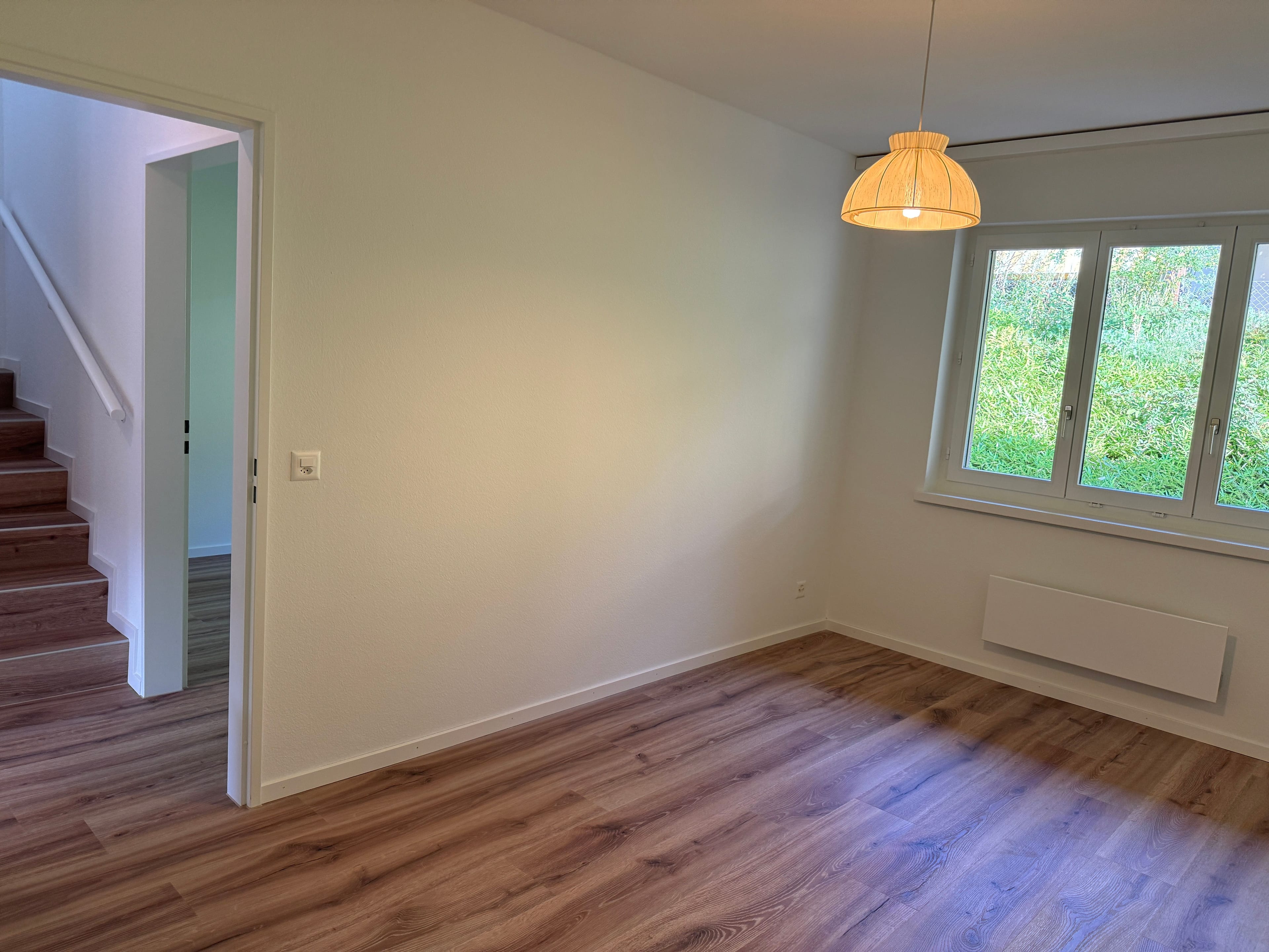 5.5-Zimmer-Reiheneckhaus mit Garten in Adligenswil mieten - 22