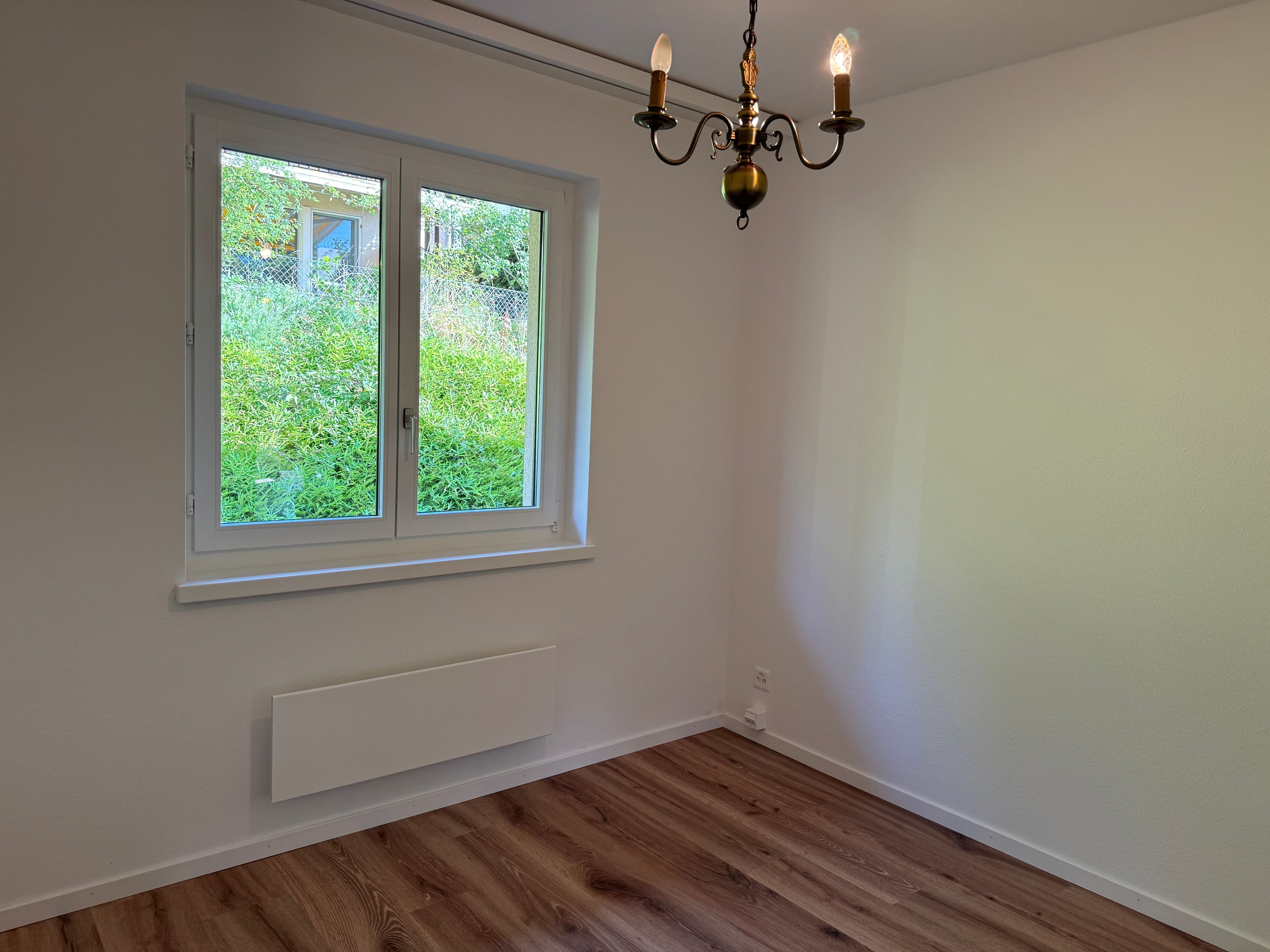 5.5-Zimmer-Reiheneckhaus mit Garten in Adligenswil mieten - 23