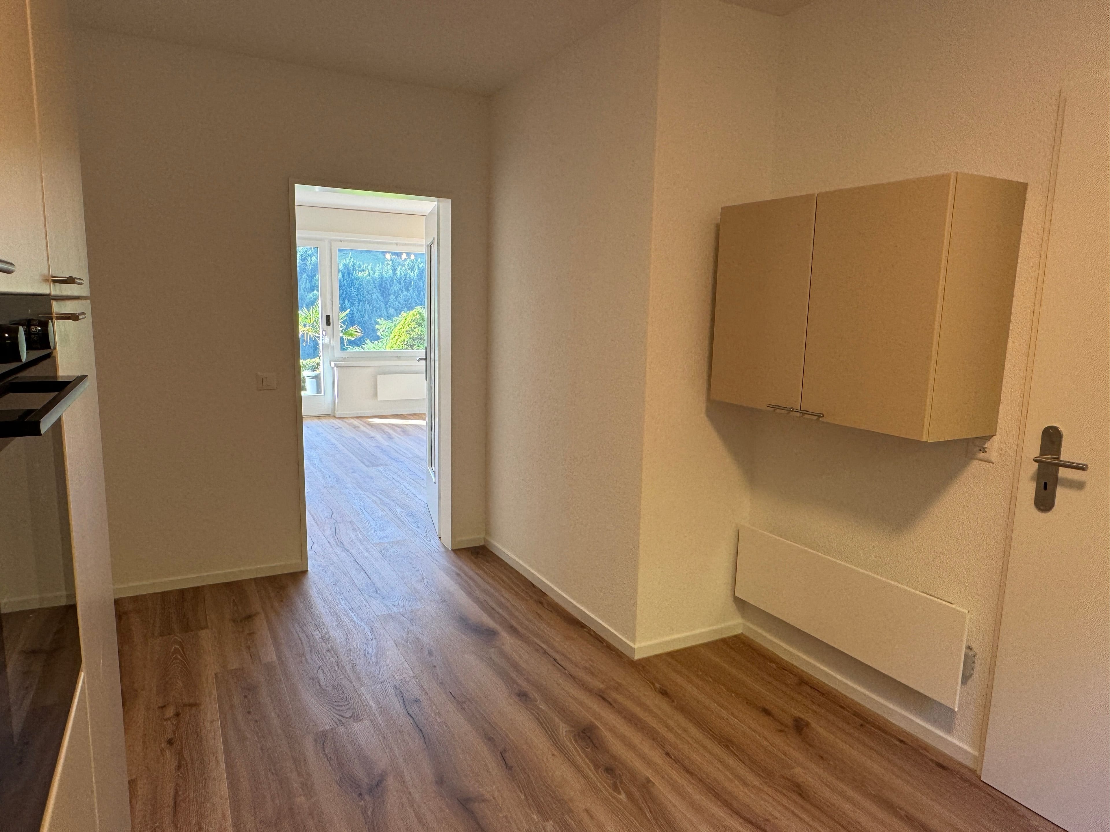 5.5-Zimmer-Reiheneckhaus mit Garten in Adligenswil mieten - 8