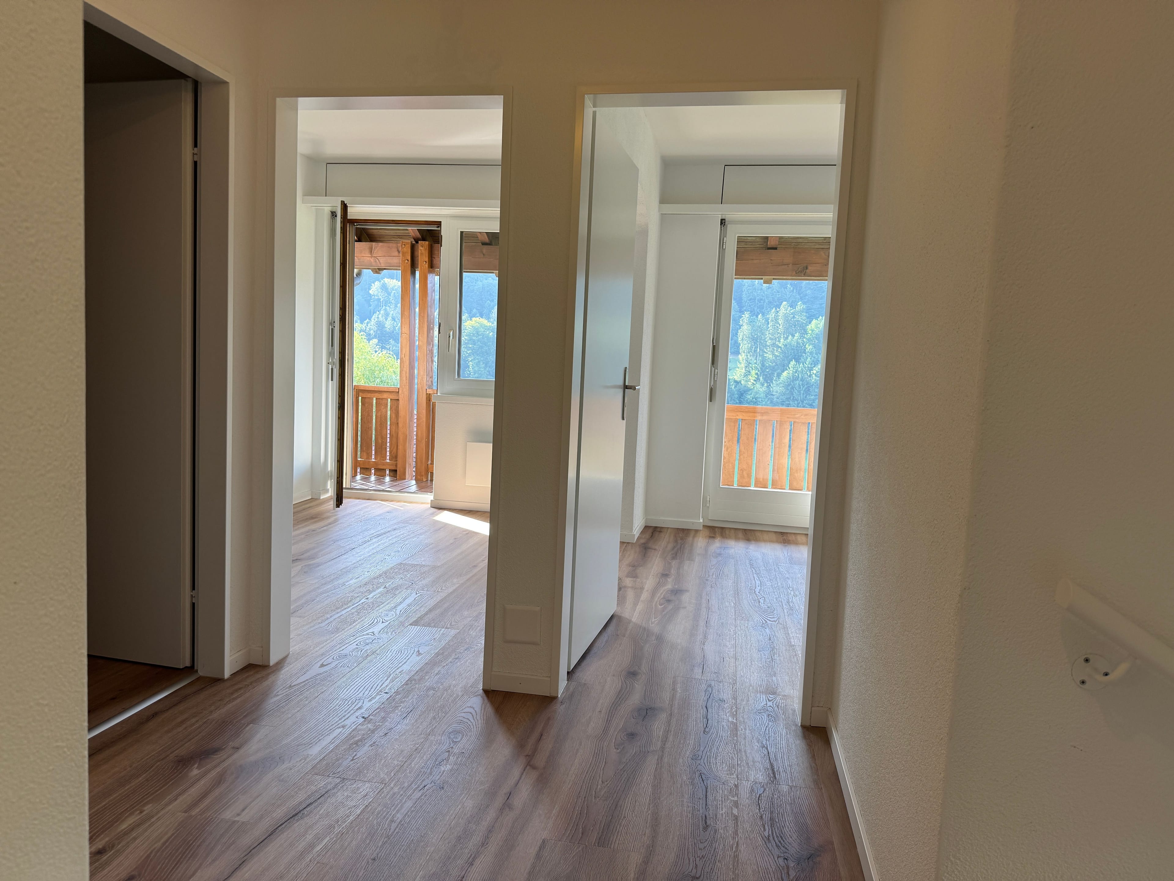 5.5-Zimmer-Reiheneckhaus mit Garten in Adligenswil mieten - 20