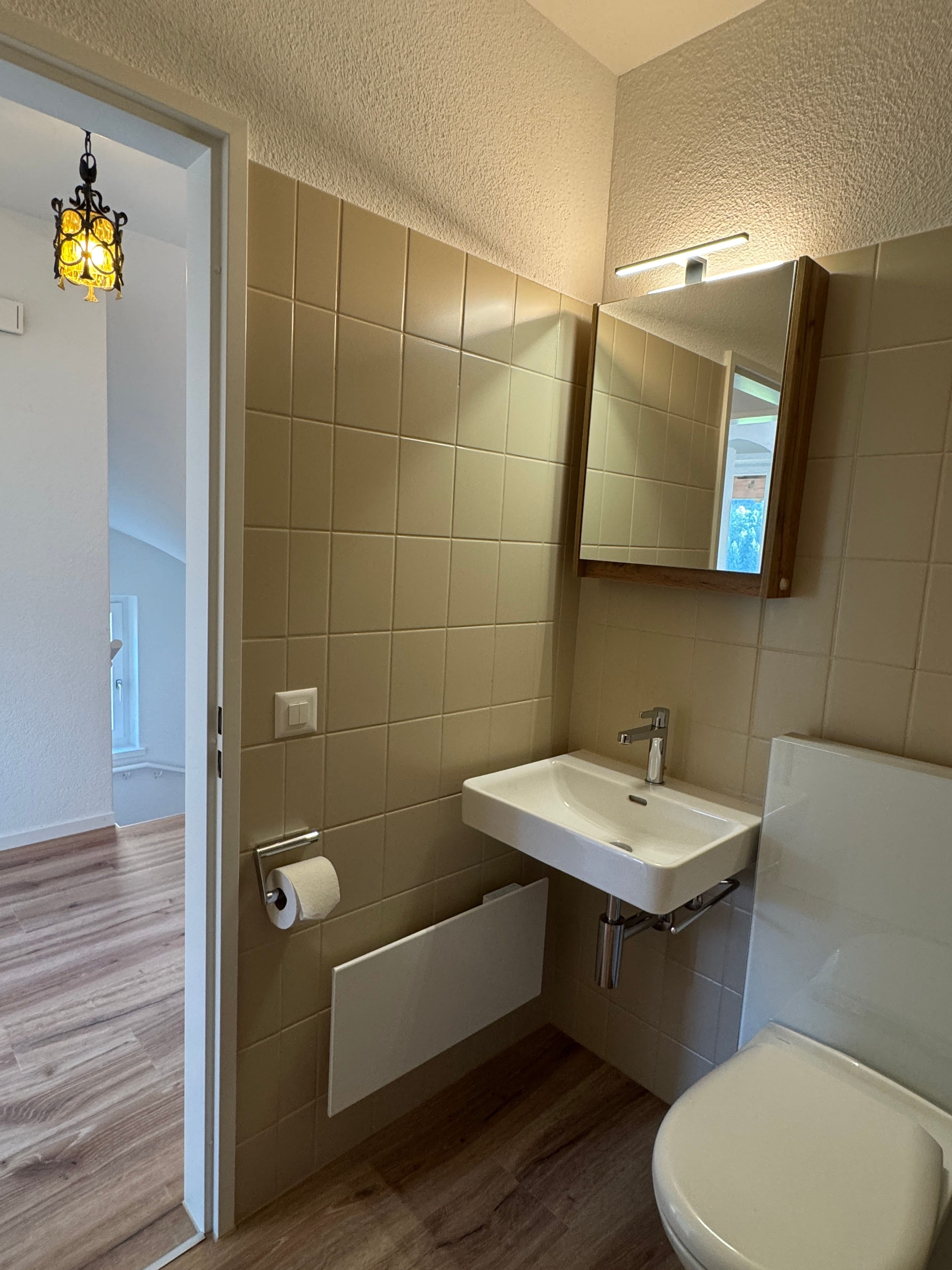 5.5-Zimmer-Reiheneckhaus mit Garten in Adligenswil mieten - 19