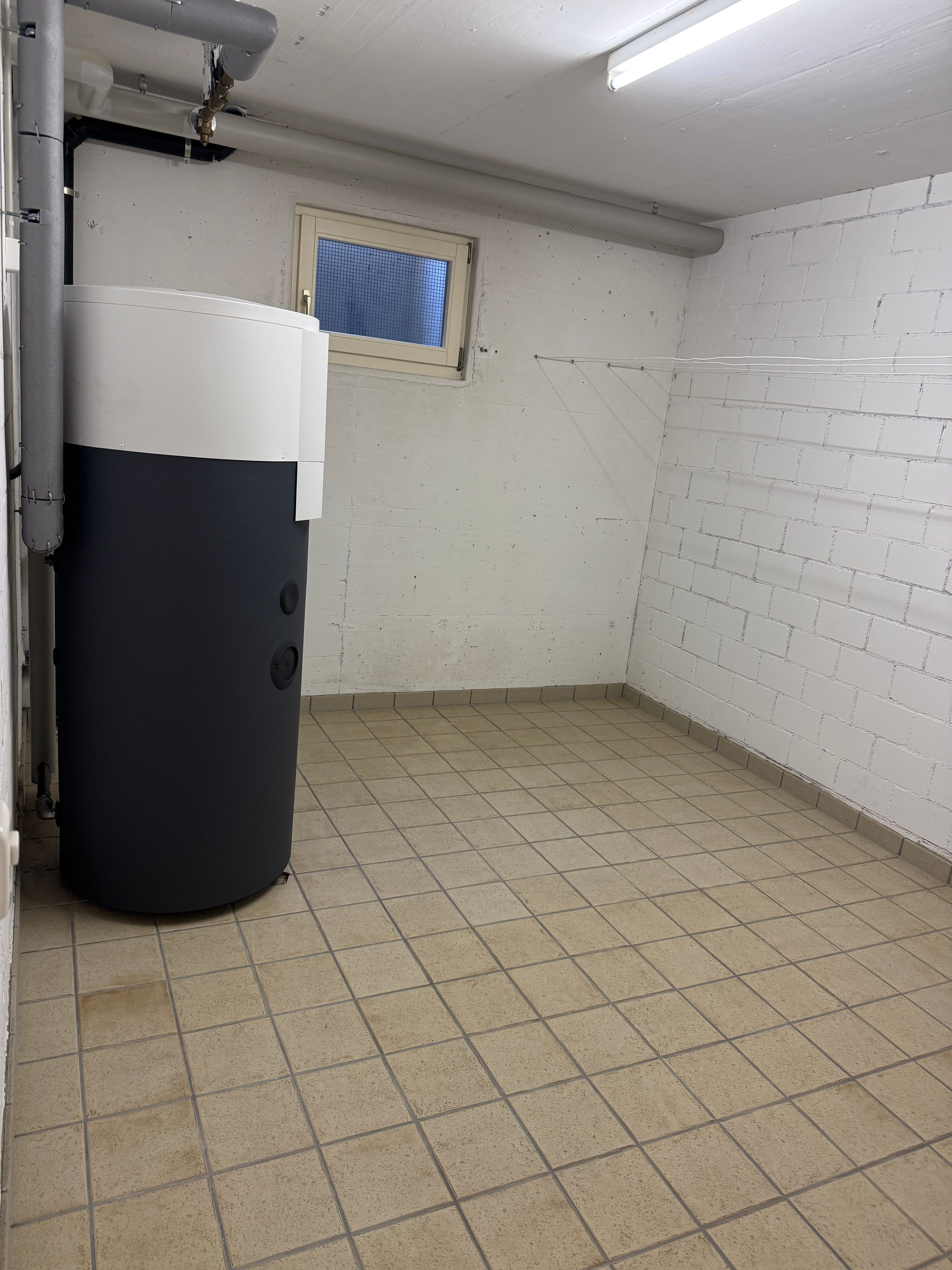 5.5-Zimmer-Reiheneckhaus mit Garten in Adligenswil mieten - 30