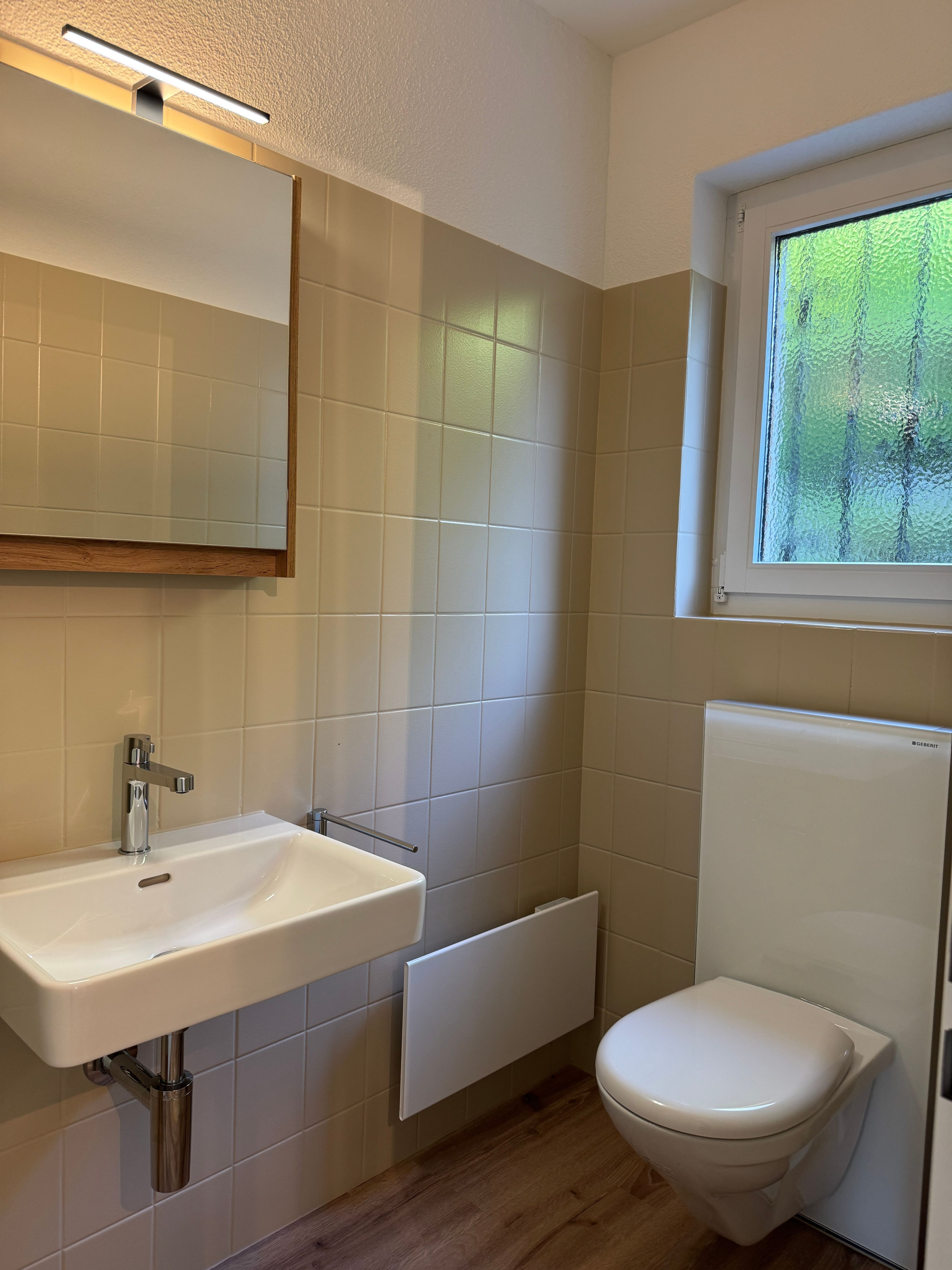 5.5-Zimmer-Reiheneckhaus mit Garten in Adligenswil mieten - 12