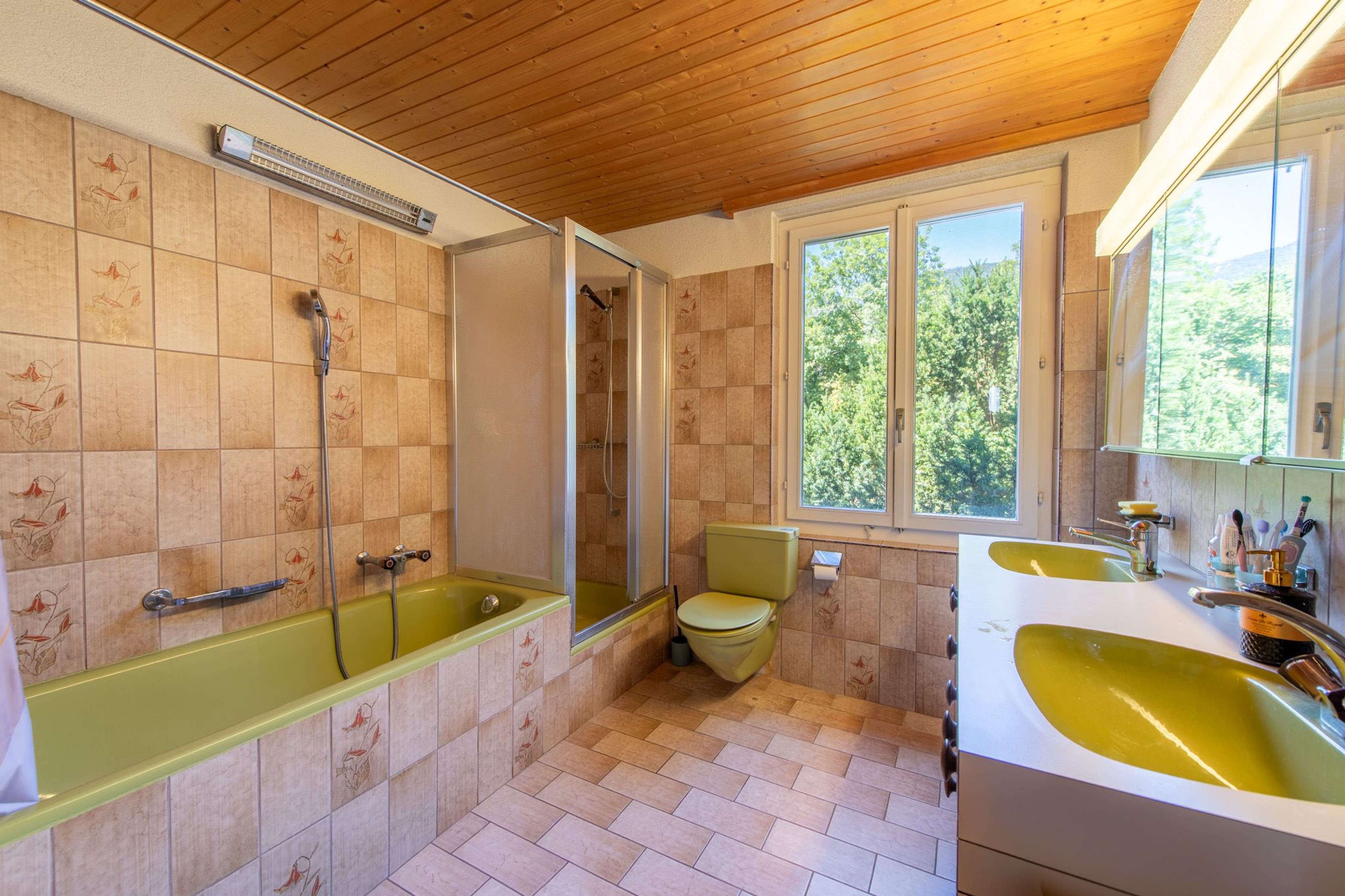 Ein Haus, unzählige Möglichkeiten – Zweifamilienhaus mit Gartenidylle und Ausbaupotenzial - 14