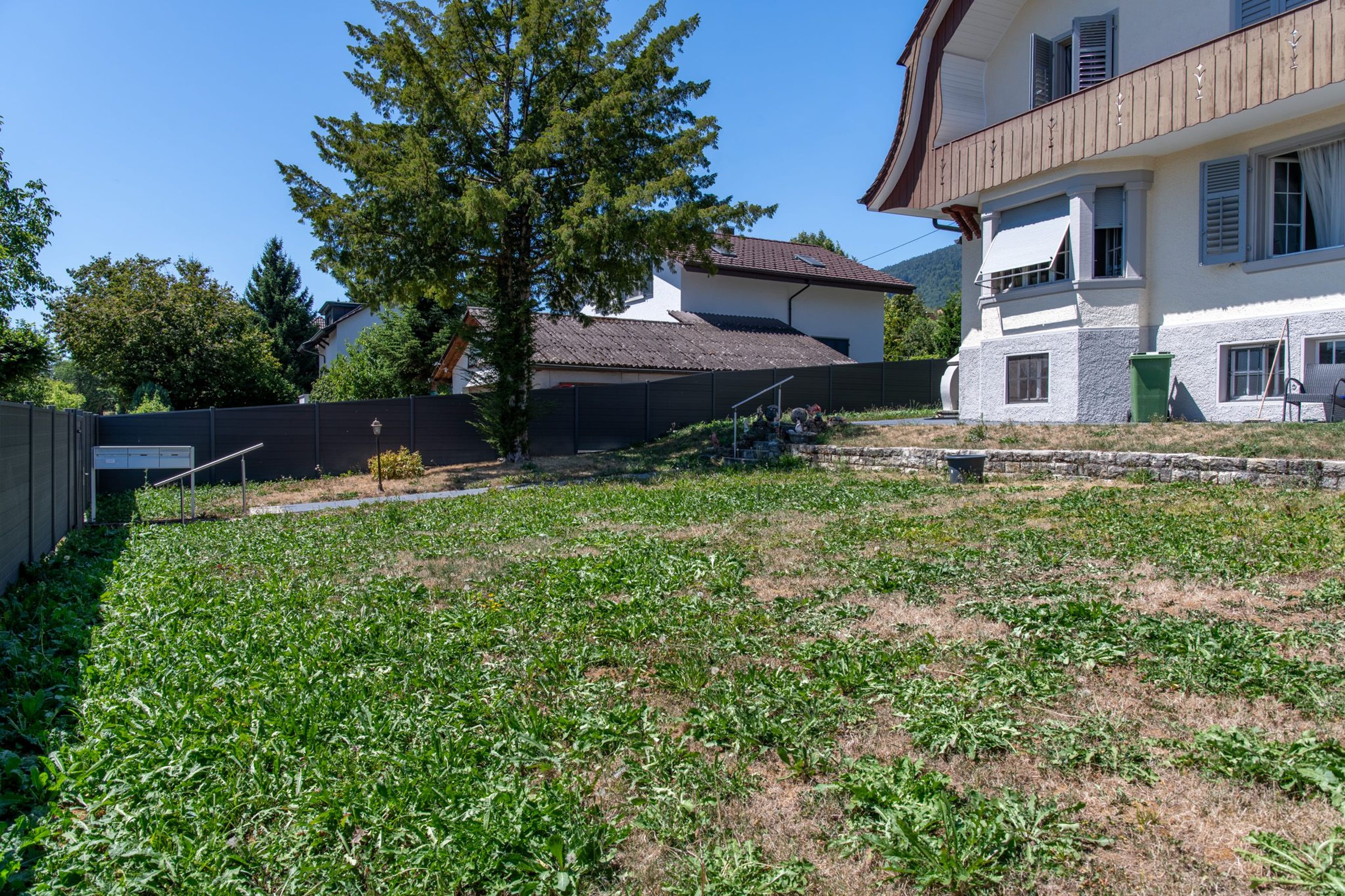 Ein Haus, unzählige Möglichkeiten – Zweifamilienhaus mit Gartenidylle und Ausbaupotenzial - 21