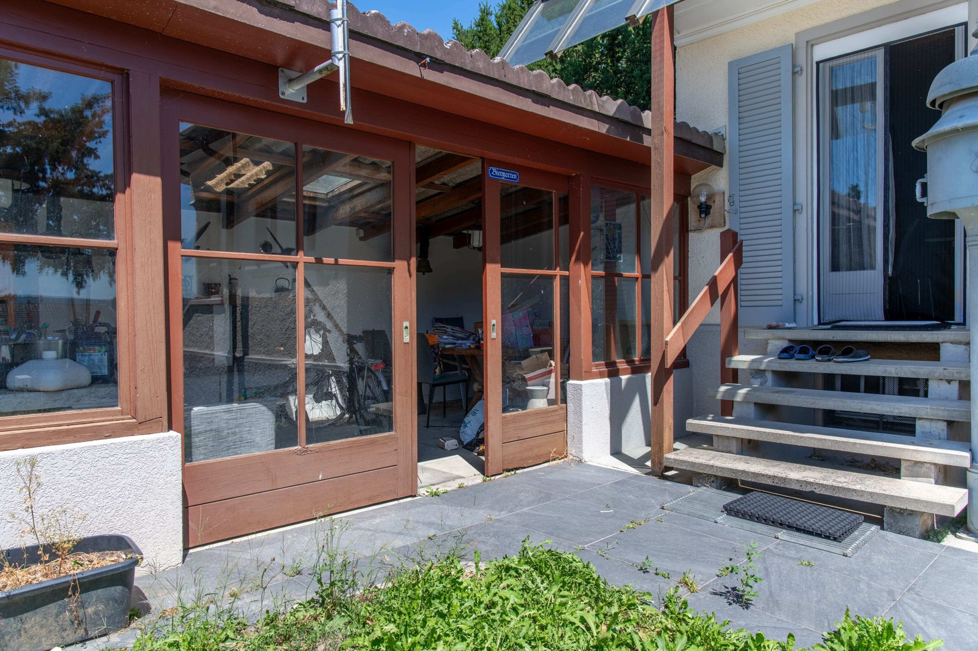 Ein Haus, unzählige Möglichkeiten – Zweifamilienhaus mit Gartenidylle und Ausbaupotenzial - 18
