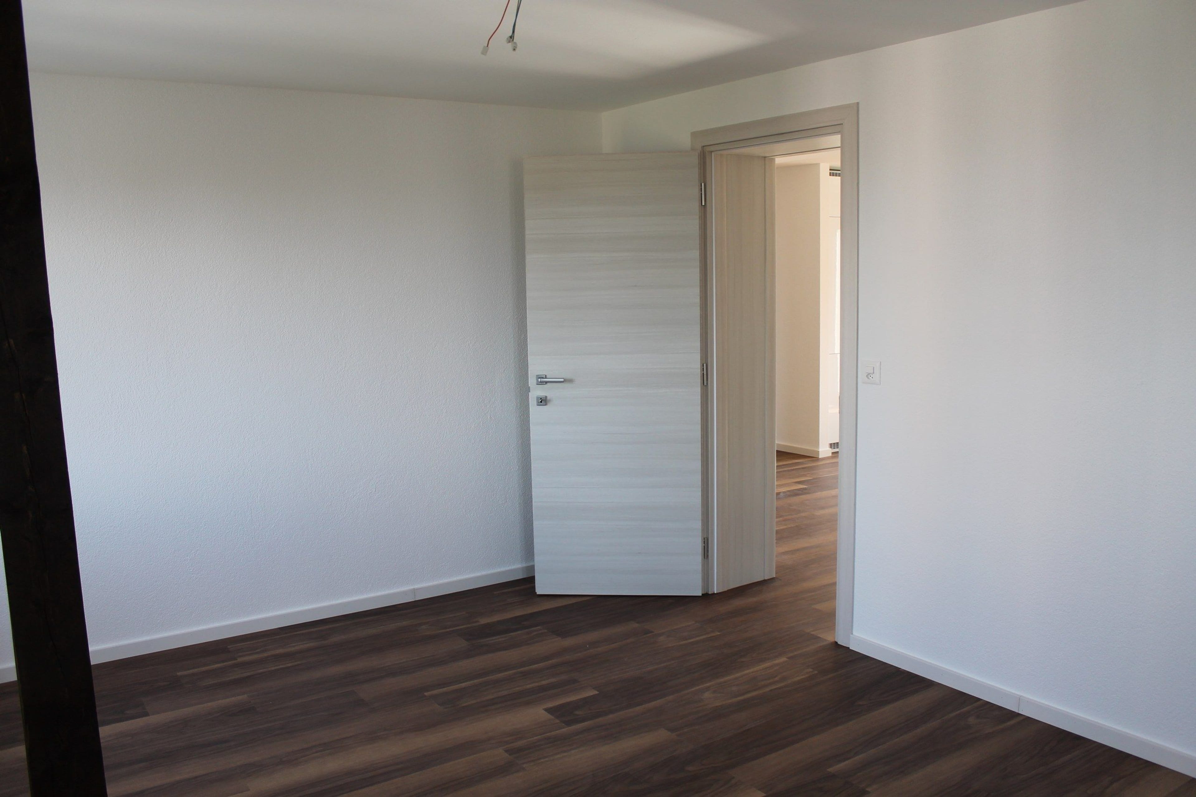 Neuwertiges Mehrfamilienhaus mit 9 Einheiten in Wittenbach kaufen - 8