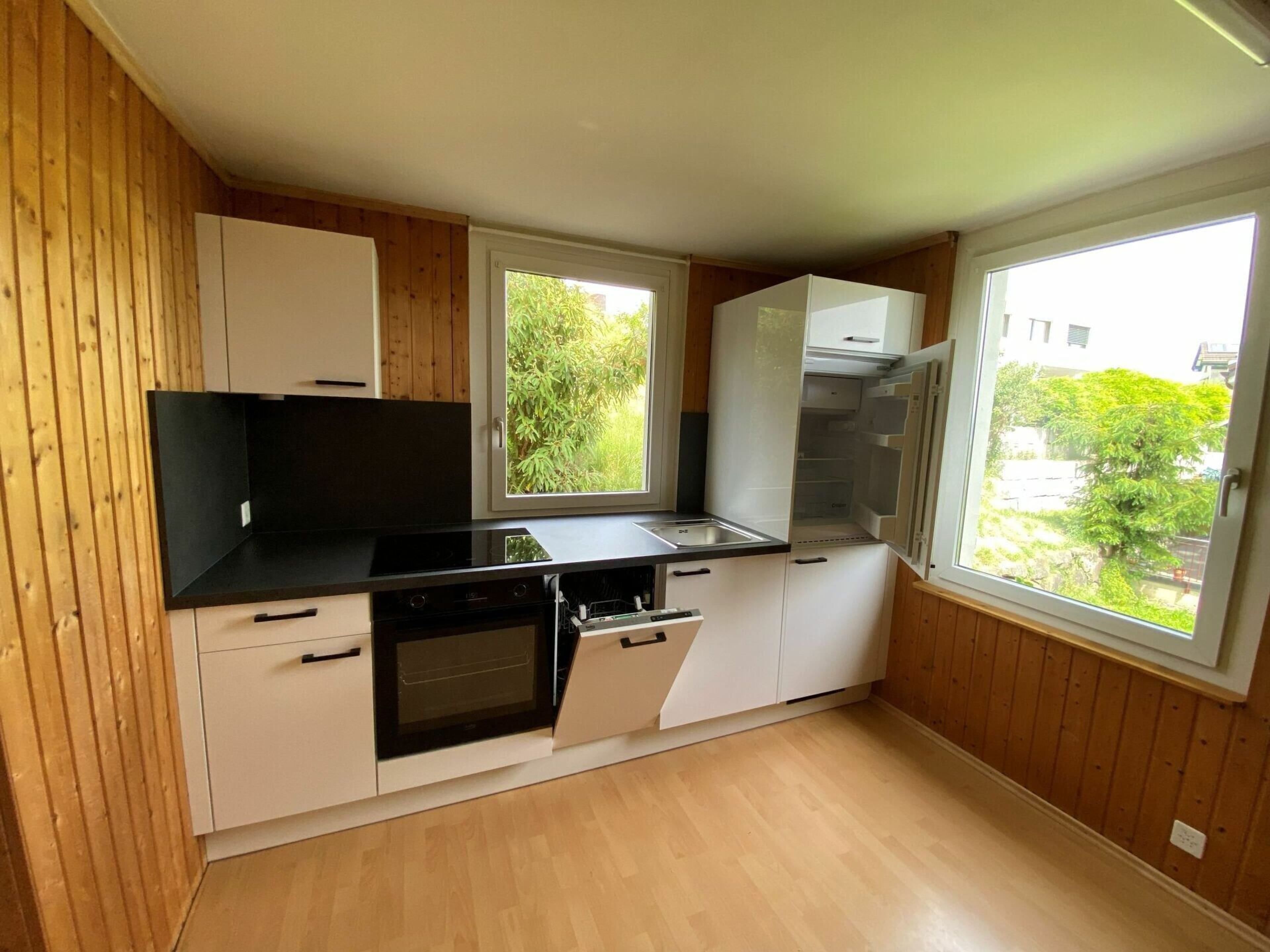 Helle 2.5-Zimmer-Wohnung in Walzenhausen mieten - 4