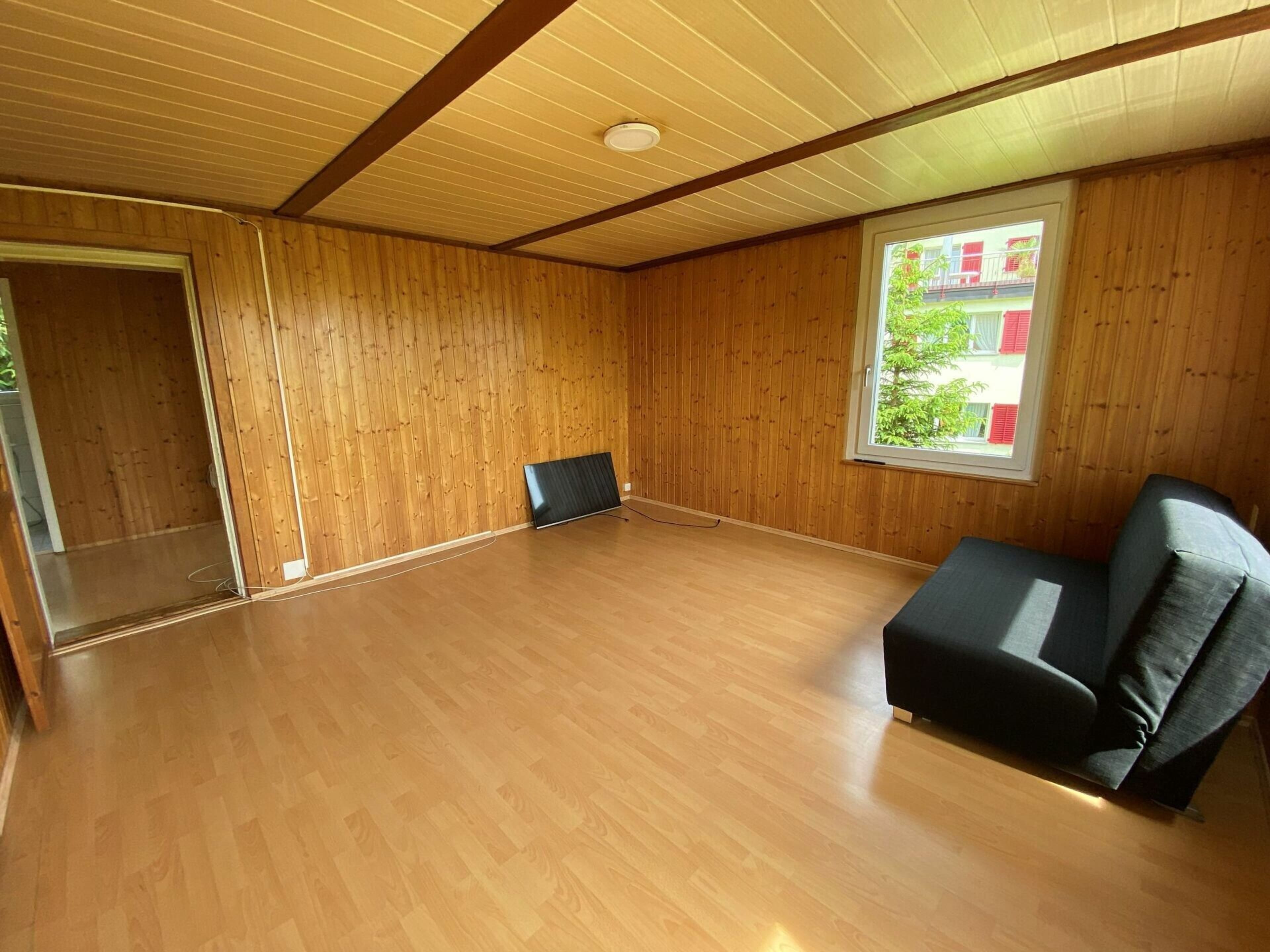 Helle 2.5-Zimmer-Wohnung in Walzenhausen mieten - 7
