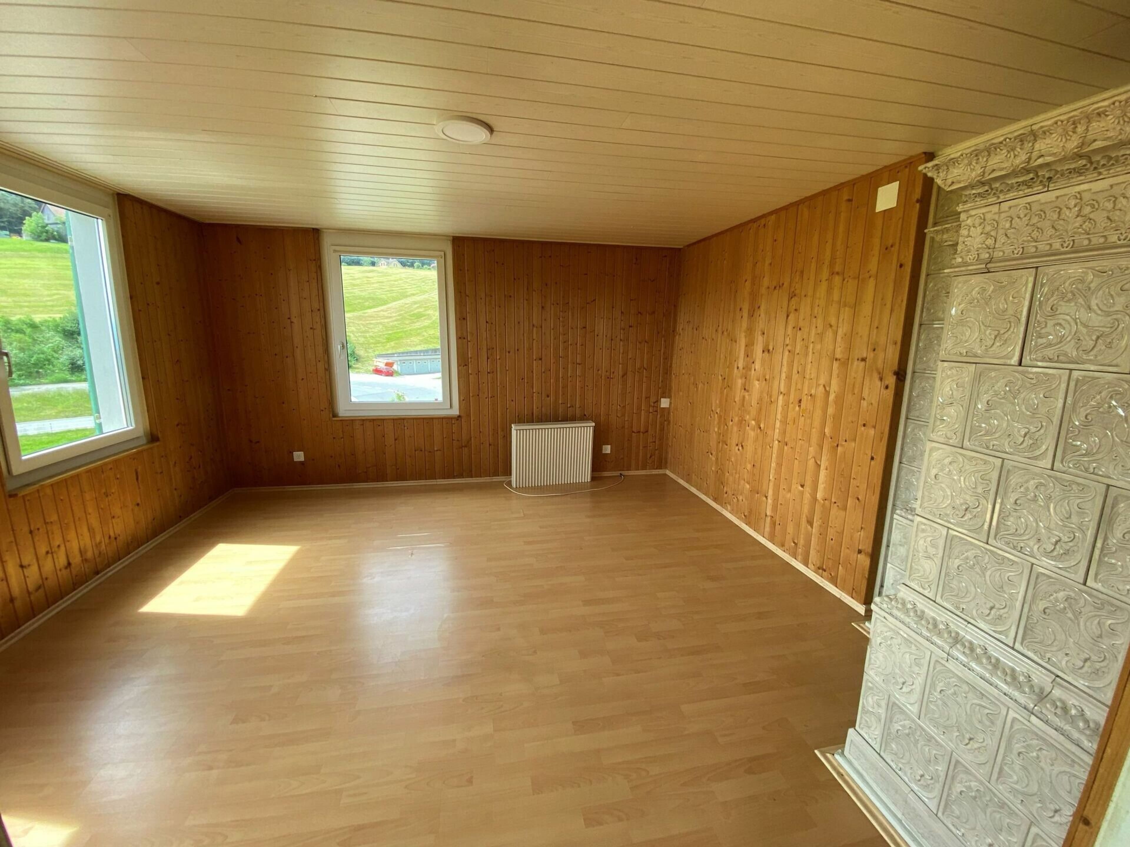 Helle 2.5-Zimmer-Wohnung in Walzenhausen mieten - 8