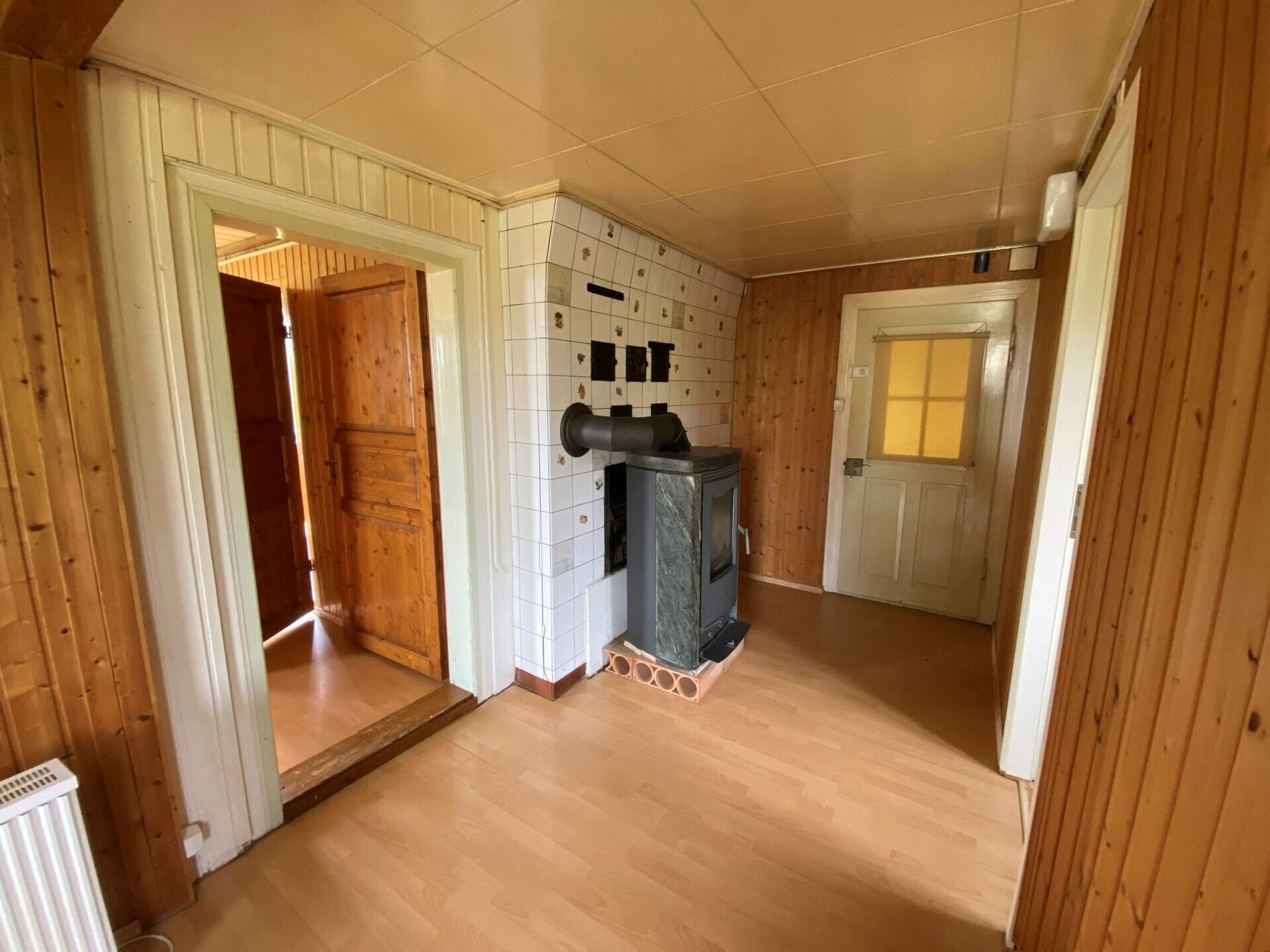 Helle 2.5-Zimmer-Wohnung in Walzenhausen mieten - 6