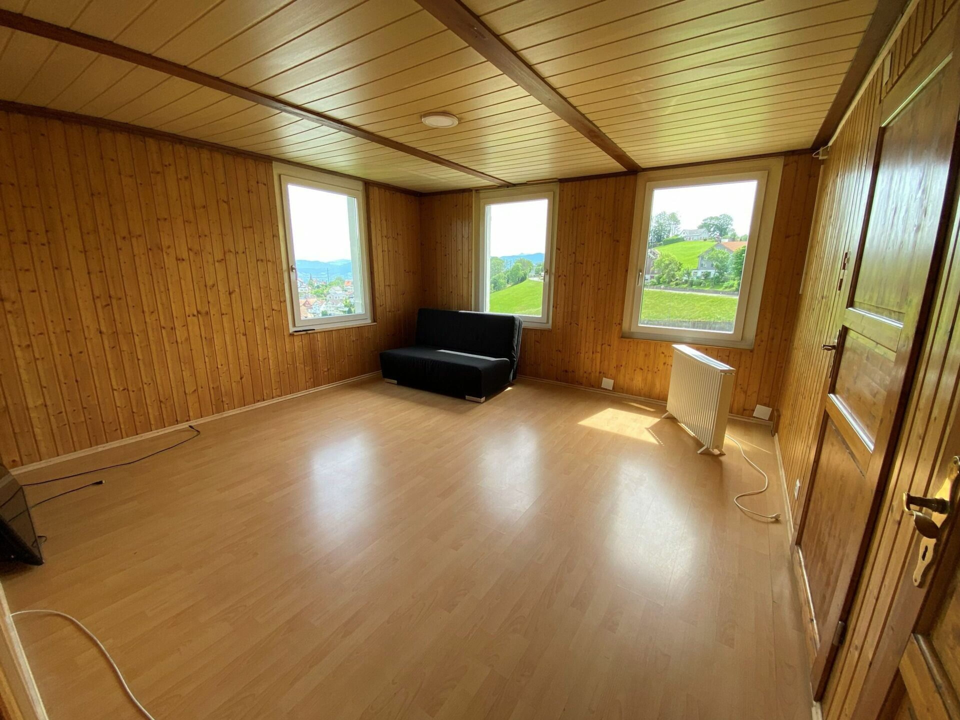 Helle 2.5-Zimmer-Wohnung in Walzenhausen mieten - 2