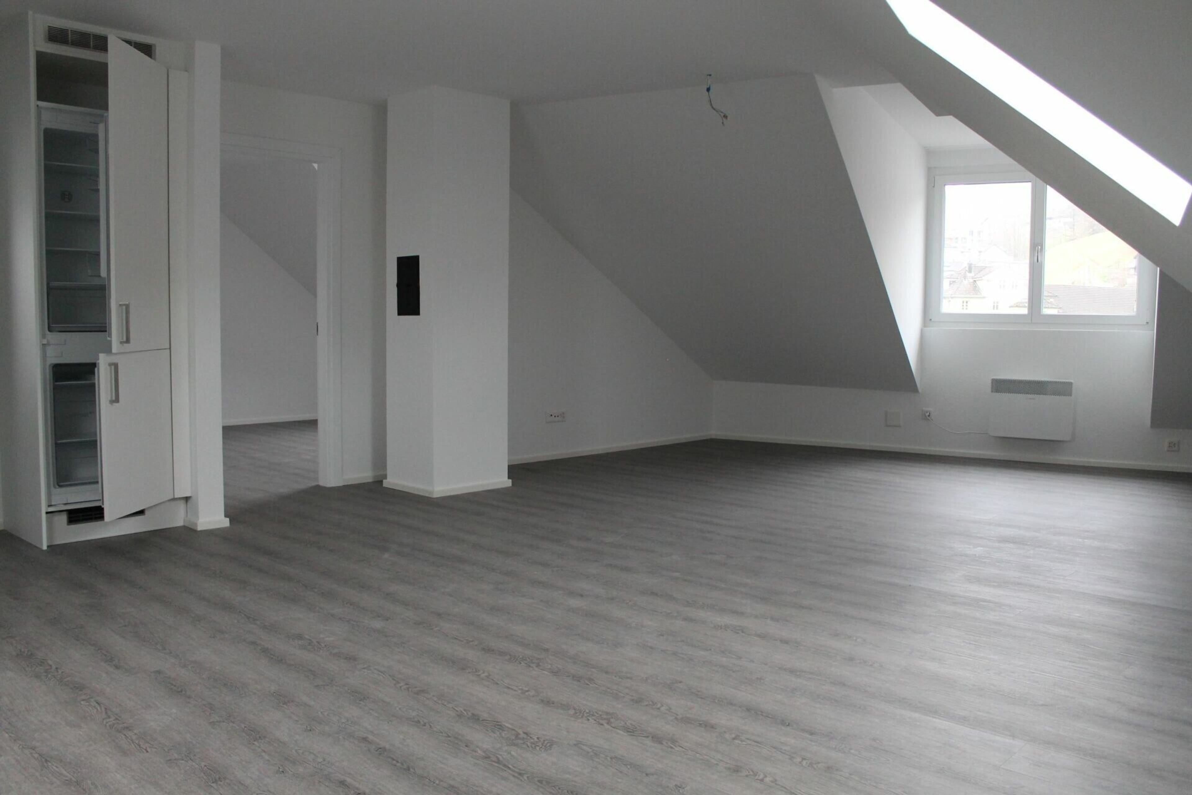 2.5-Zimmer-Dachwohnung, renoviert 2022, in Herisau mieten - 5