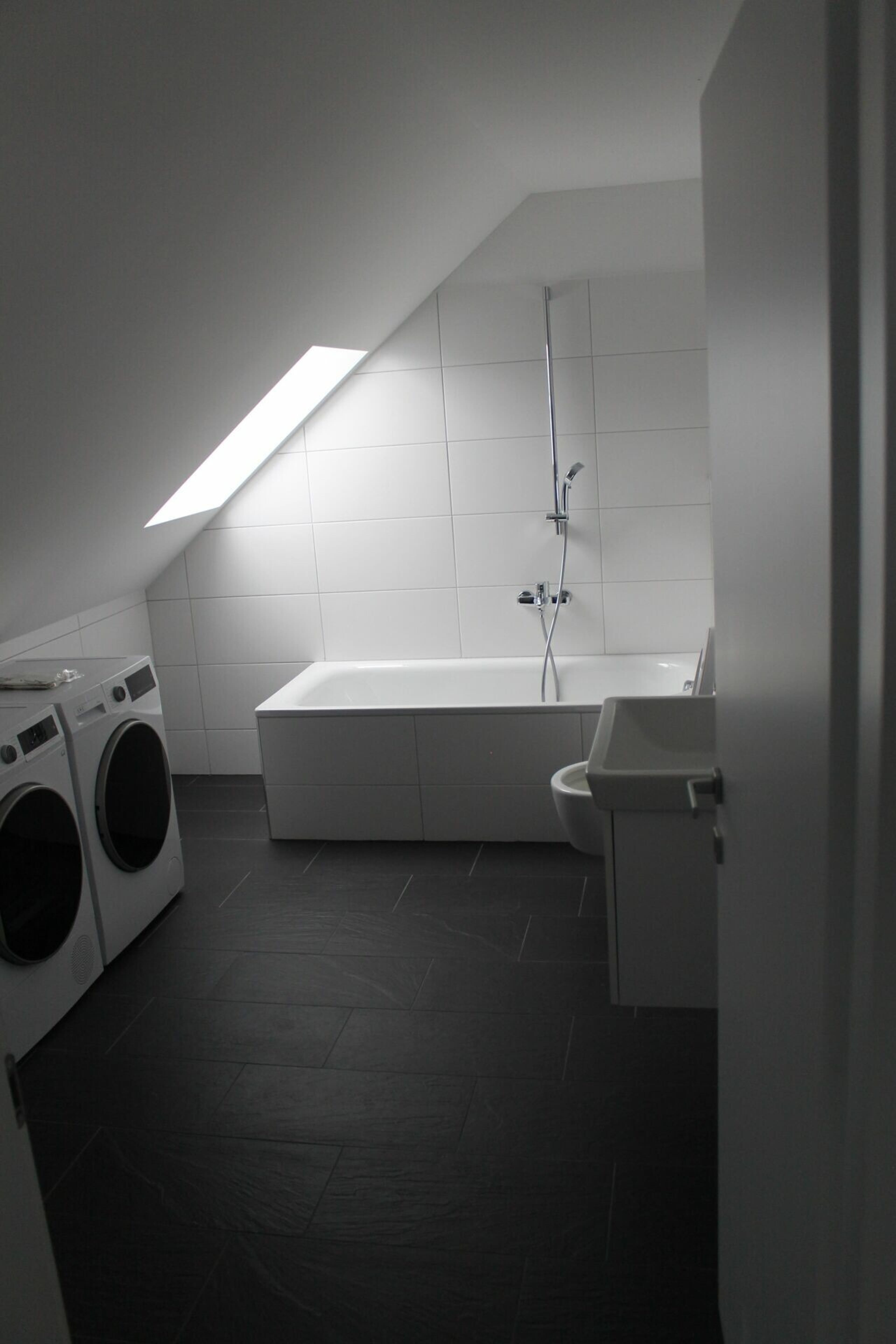 2.5-Zimmer-Dachwohnung, renoviert 2022, in Herisau mieten - 6