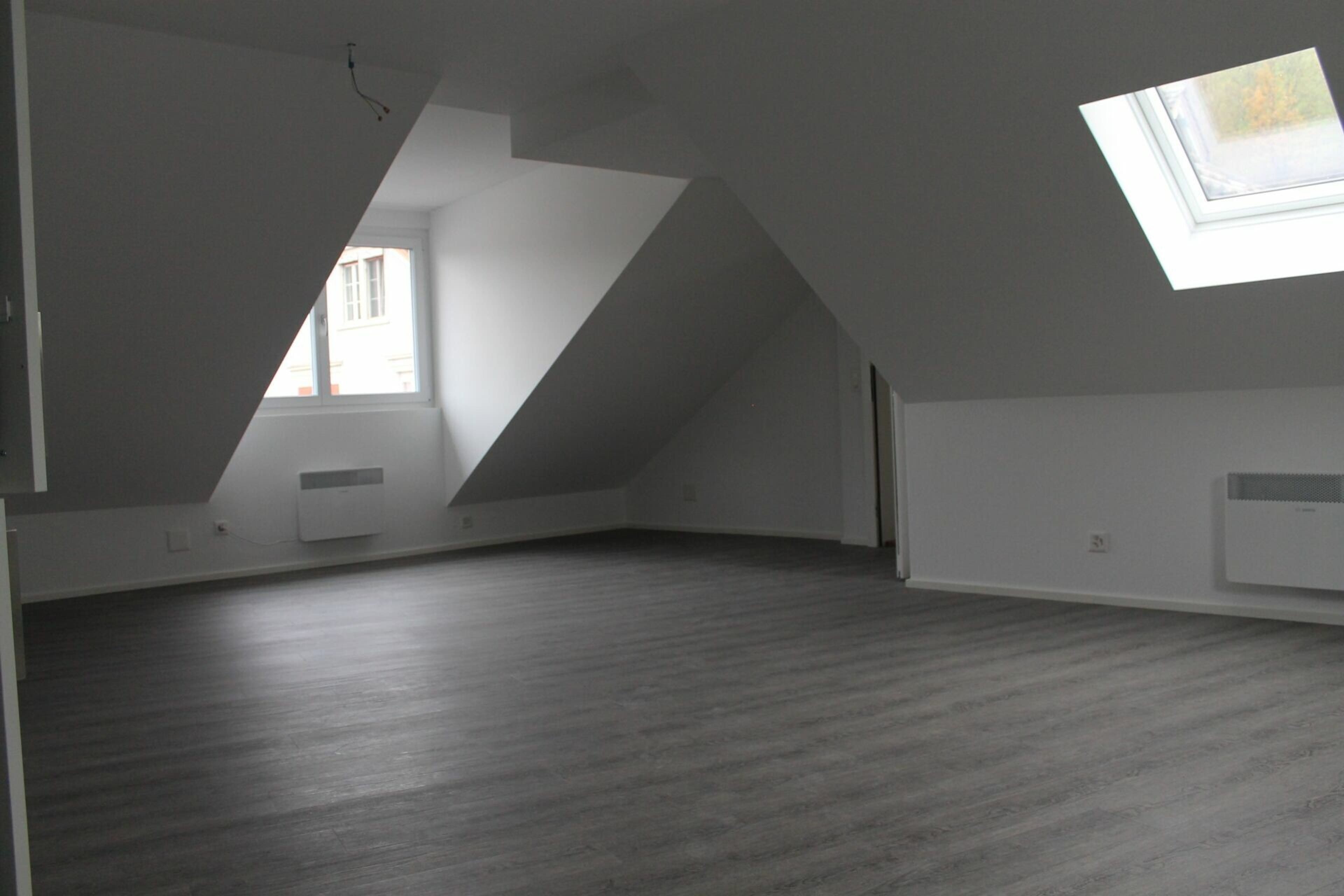 2.5-Zimmer-Dachwohnung, renoviert 2022, in Herisau mieten - 3