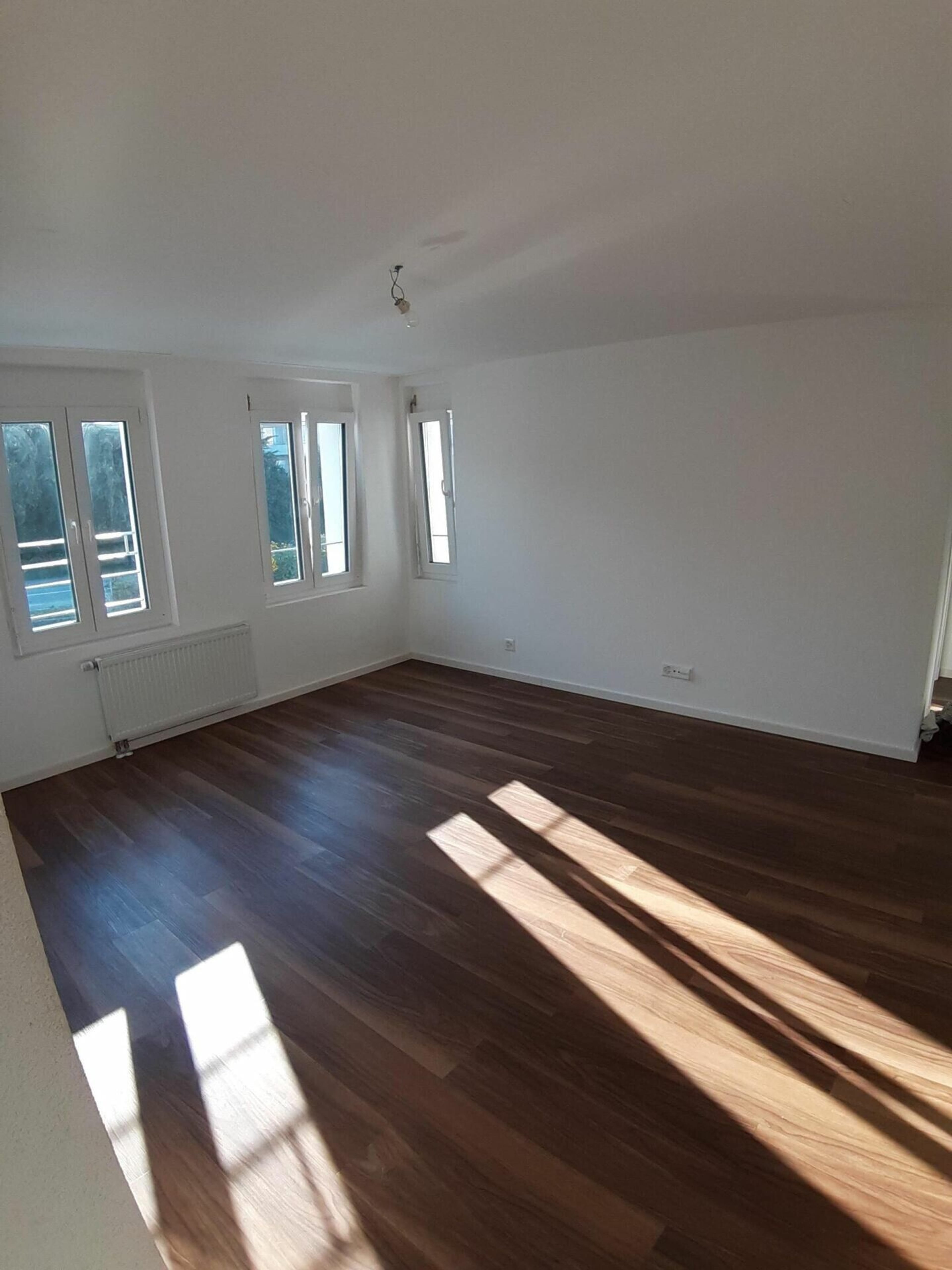 Frisch renovierte 3.5-Zimmer-Wohnung in Wittenbach mieten - 4
