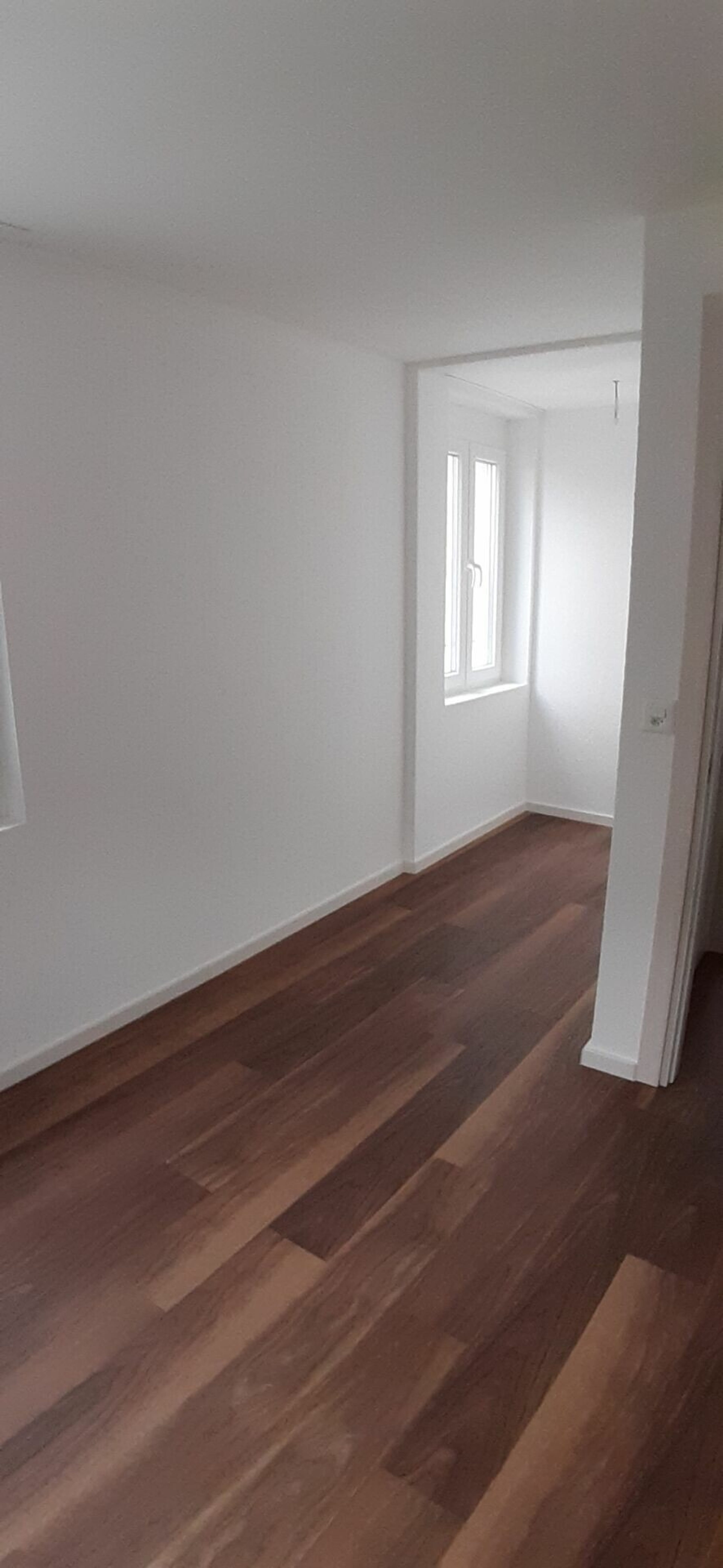 Frisch renovierte 3.5-Zimmer-Wohnung in Wittenbach mieten - 2