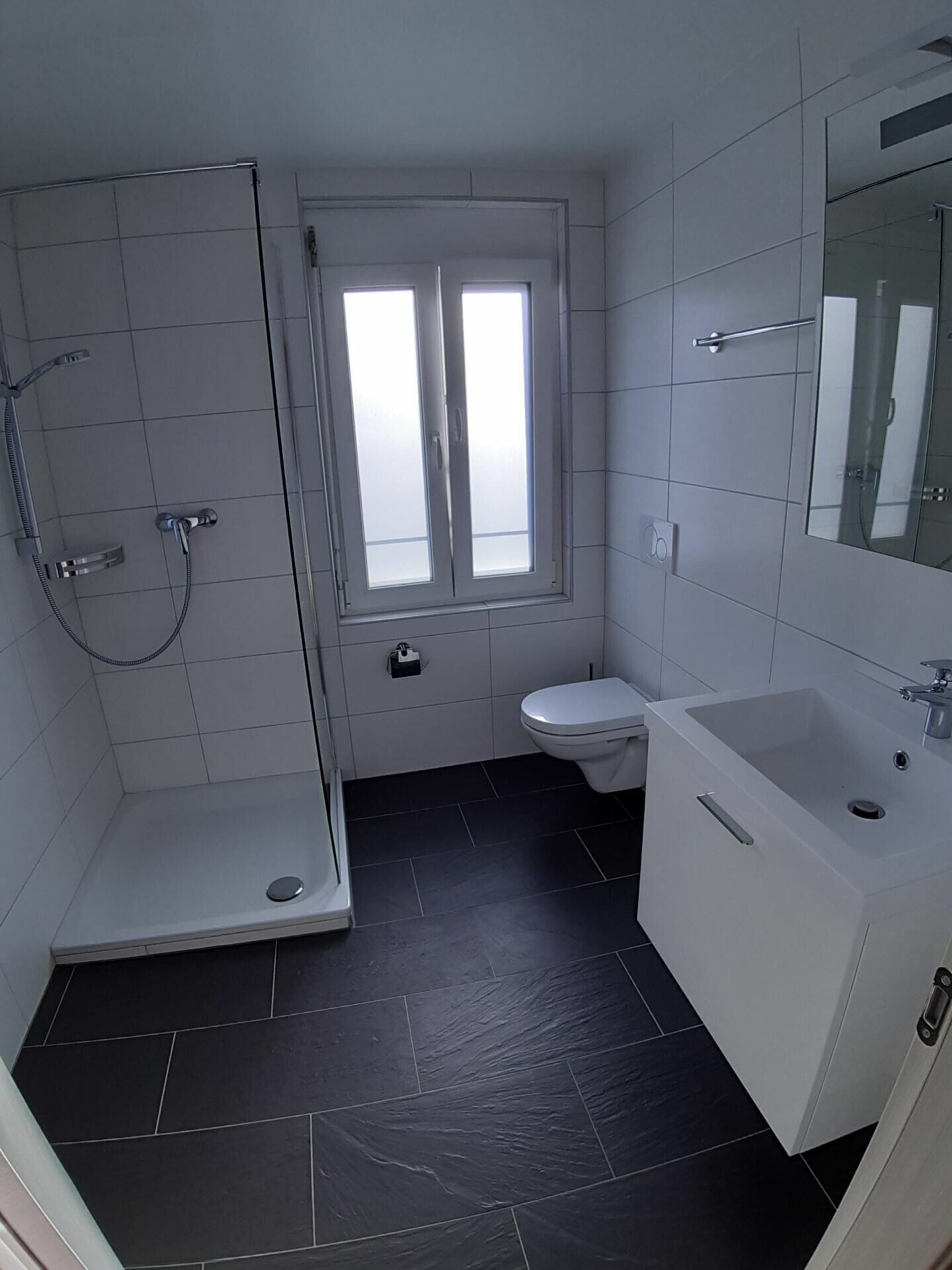 Frisch renovierte 3.5-Zimmer-Wohnung in Wittenbach mieten - 5